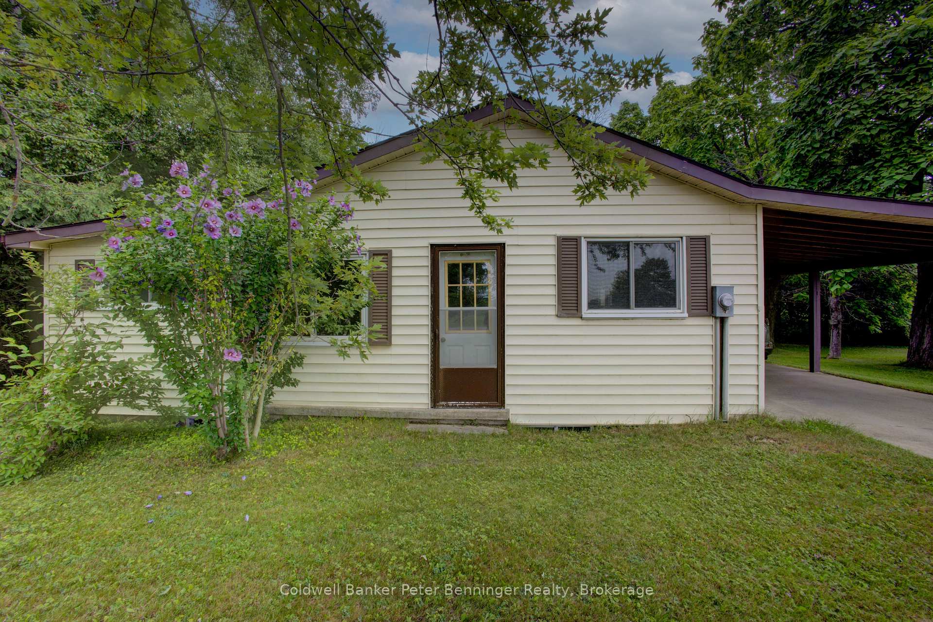 Photo 4 of 3128 Bruce Road 15, Kincardine — HOMEH