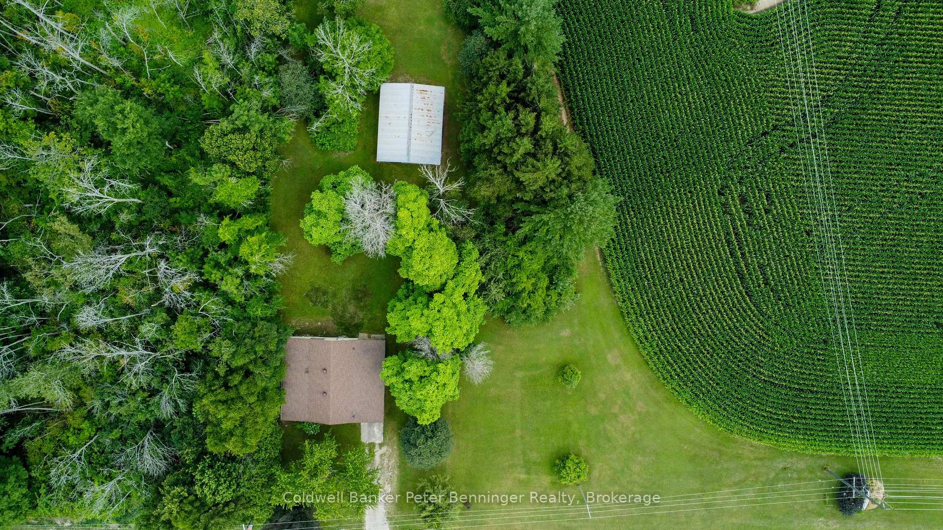 Photo 5 of 3128 Bruce Road 15, Kincardine — HOMEH