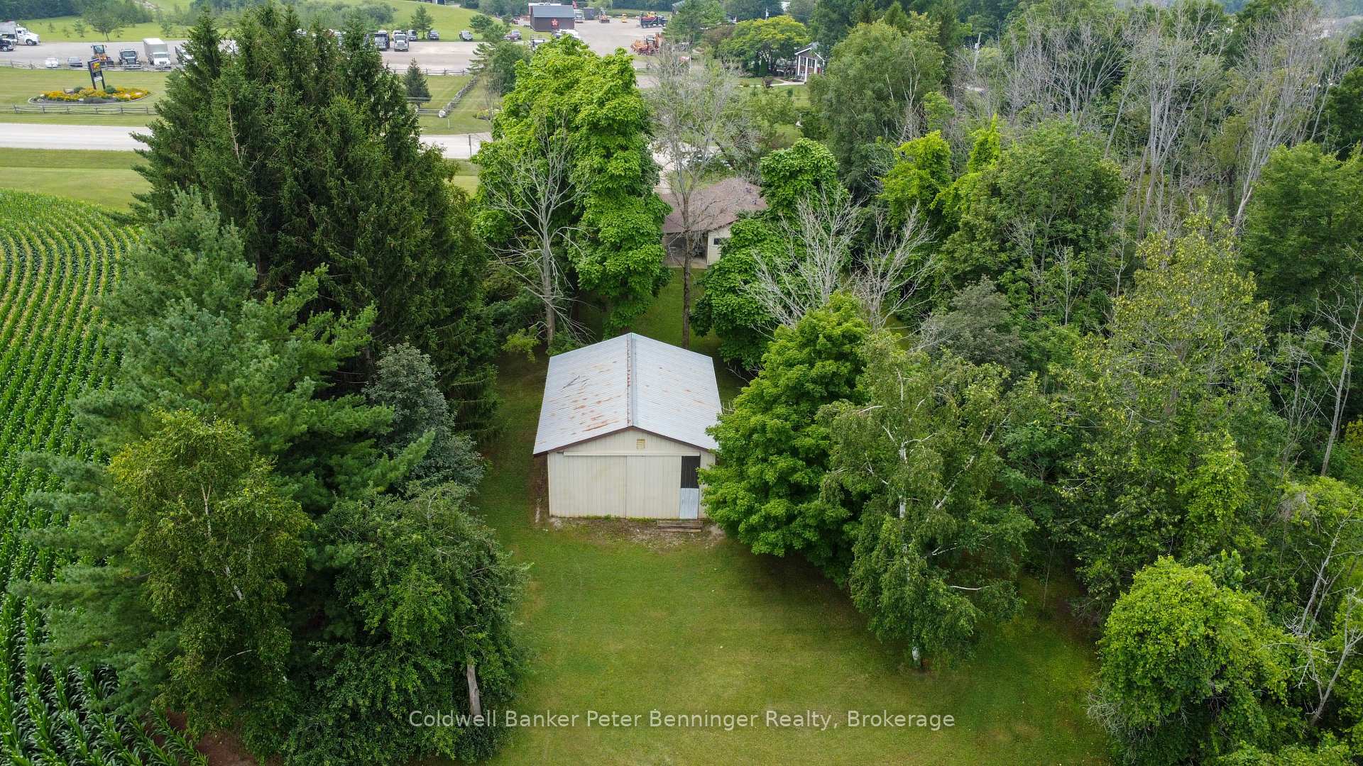 Photo 6 of 3128 Bruce Road 15, Kincardine — HOMEH