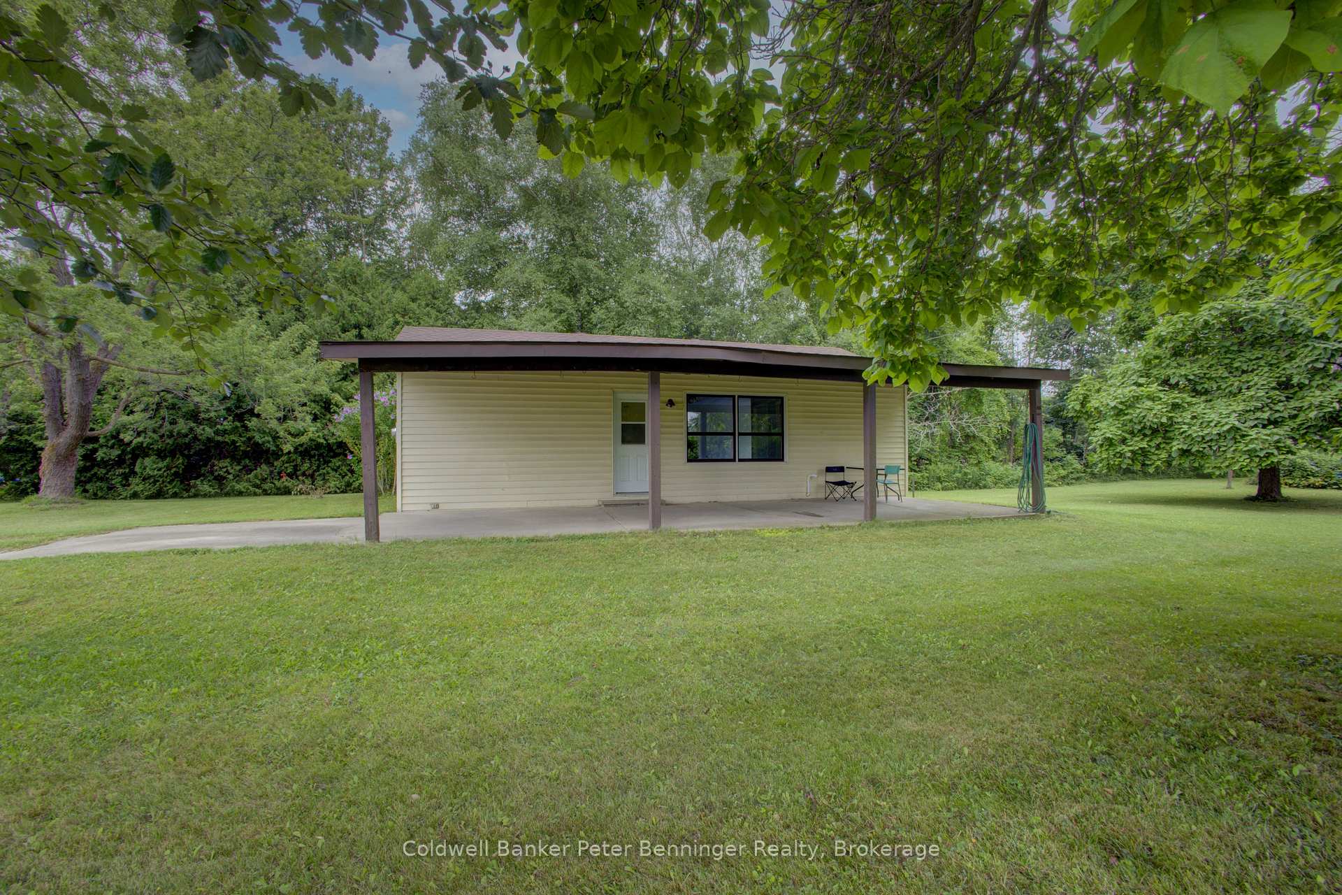 Photo 8 of 3128 Bruce Road 15, Kincardine — HOMEH