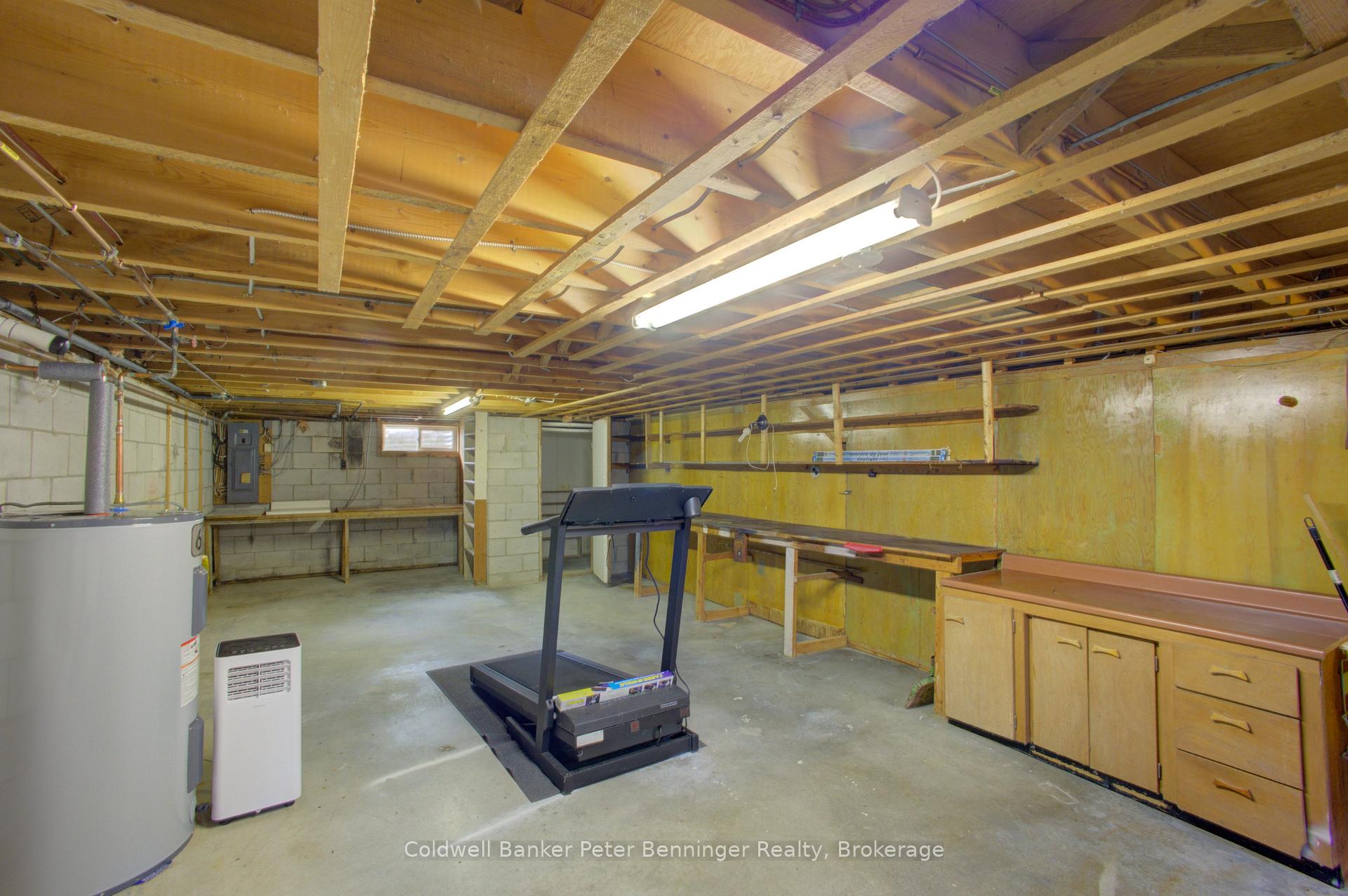 Photo 22 of 3128 Bruce Road 15, Kincardine — HOMEH
