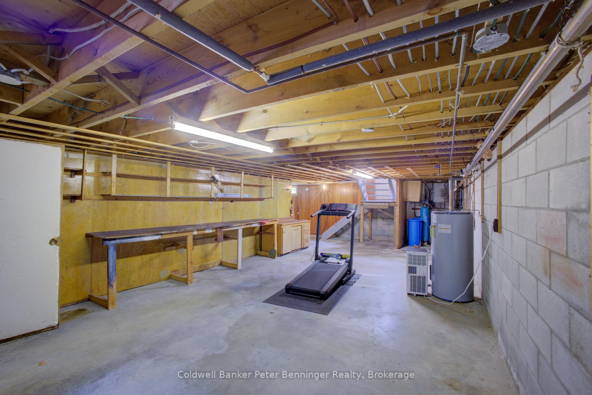 Photo 23 of 3128 Bruce Road 15, Kincardine — HOMEH