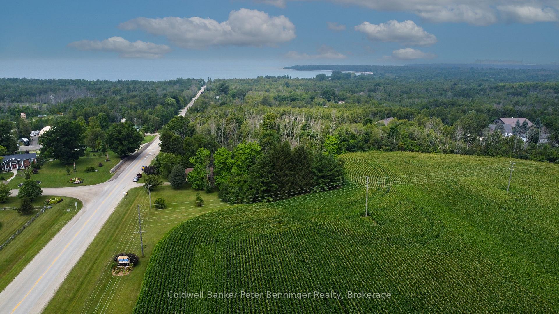 Photo 34 of 3128 Bruce Road 15, Kincardine — HOMEH