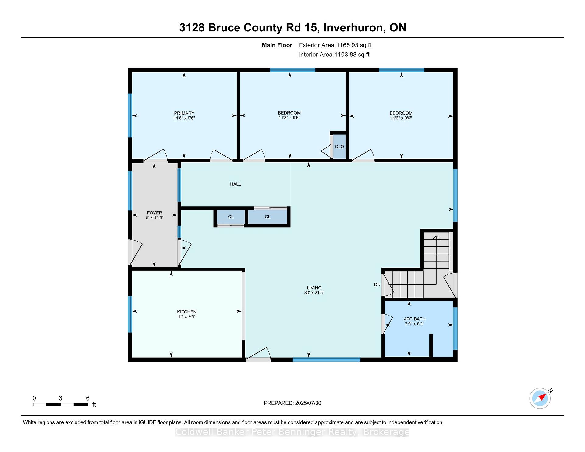 Photo 44 of 3128 Bruce Road 15, Kincardine — HOMEH