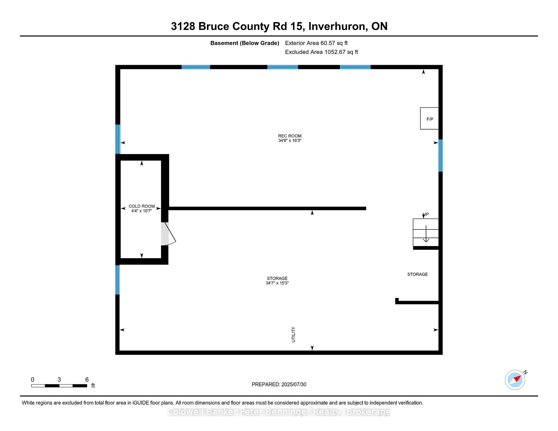 Photo 46 of 3128 Bruce Road 15, Kincardine — HOMEH