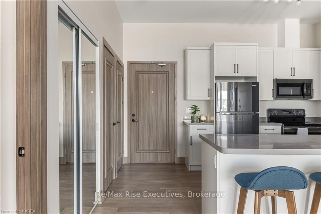 Photo 5 of Unit 207, 820 Gardiners Road, Kingston, East Gardiners Rd — HOMEH