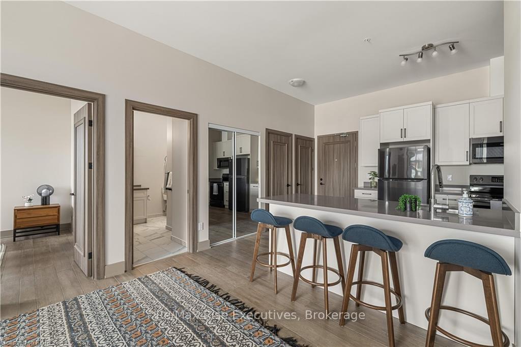 Photo 15 of Unit 207, 820 Gardiners Road, Kingston, East Gardiners Rd — HOMEH