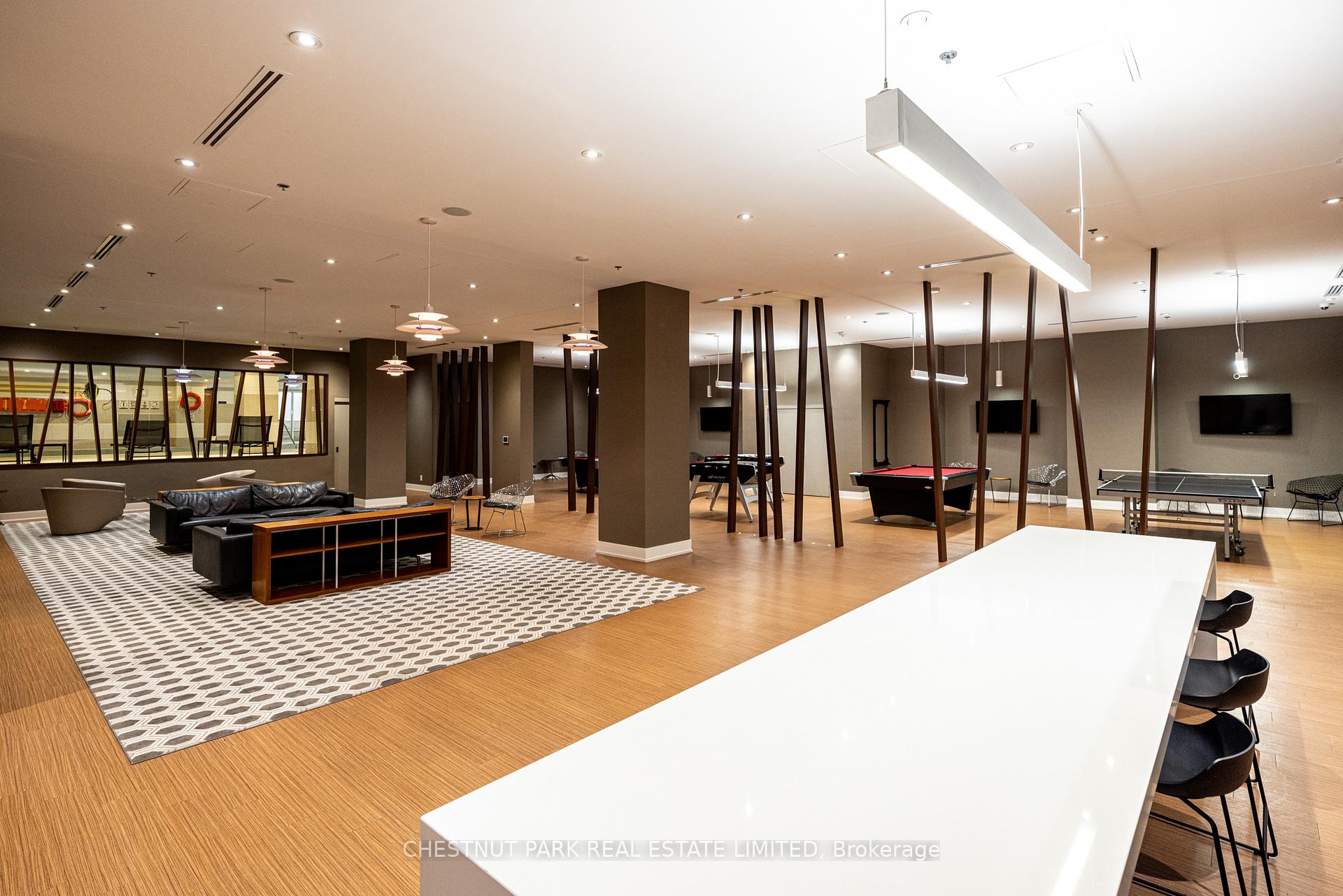 Photo 2 of Unit 416, 111 St Clair Avenue W, Toronto, Yonge-St. Clair — HOMEH