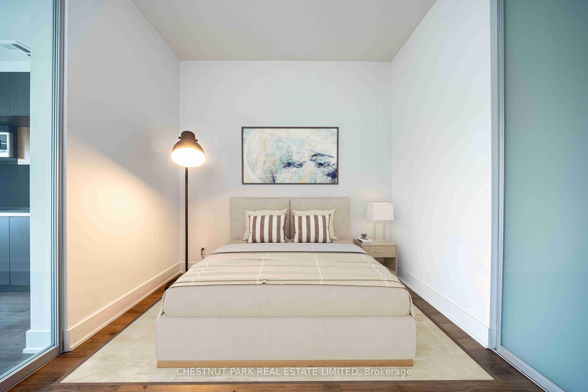 Photo 3 of Unit 416, 111 St Clair Avenue W, Toronto, Yonge-St. Clair — HOMEH