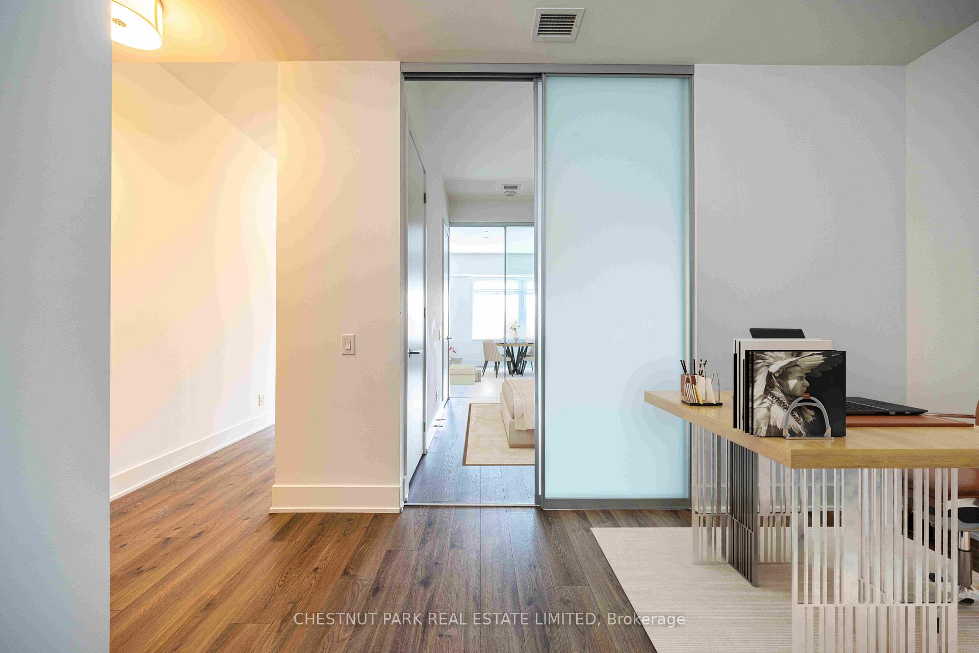 Photo 7 of Unit 416, 111 St Clair Avenue W, Toronto, Yonge-St. Clair — HOMEH