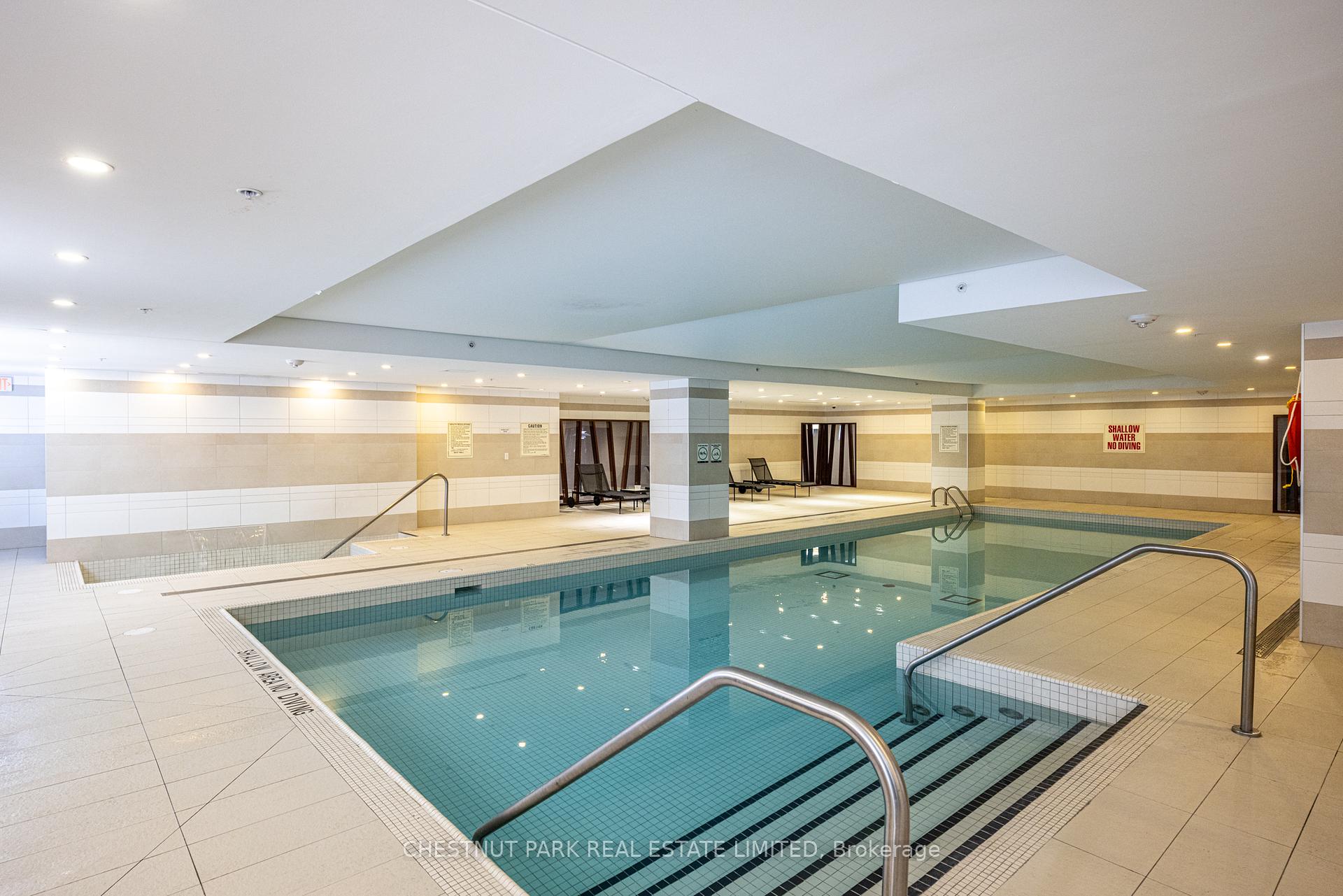 Photo 27 of Unit 416, 111 St Clair Avenue W, Toronto, Yonge-St. Clair — HOMEH