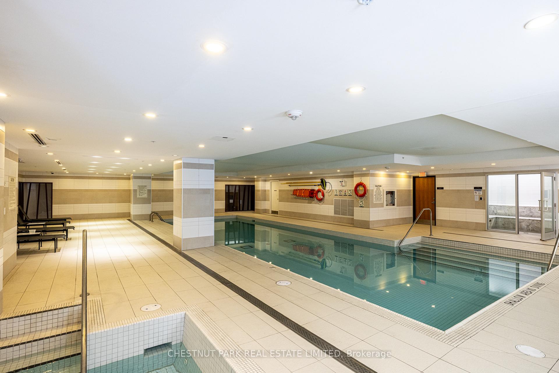 Photo 28 of Unit 416, 111 St Clair Avenue W, Toronto, Yonge-St. Clair — HOMEH