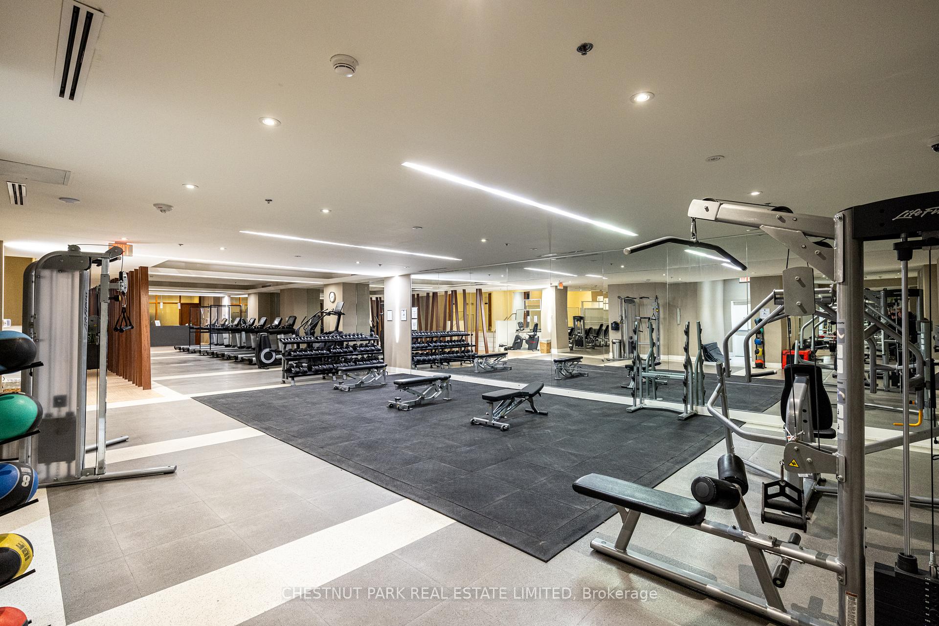 Photo 30 of Unit 416, 111 St Clair Avenue W, Toronto, Yonge-St. Clair — HOMEH