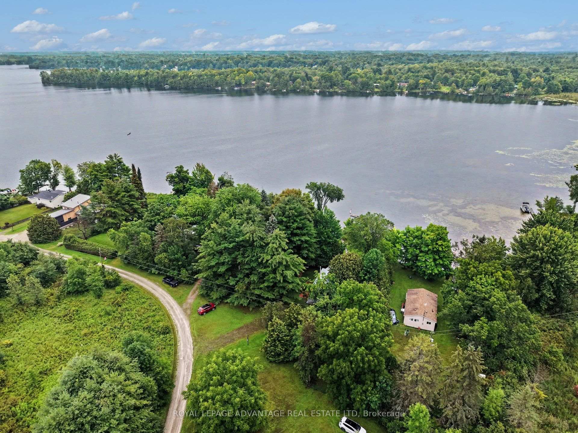 Photo 4 of 13 B5a Road, Rideau Lakes, Rideau Lakes (South Elmsley) Twp — HOMEH