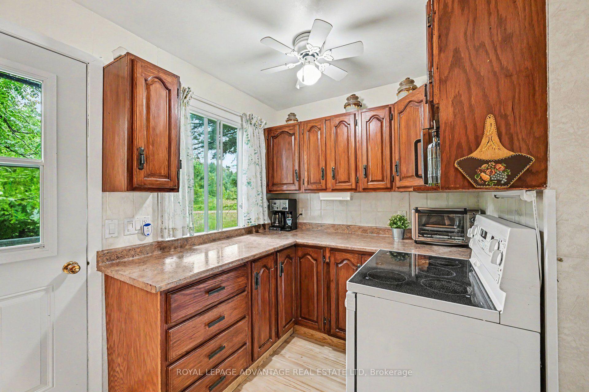 Photo 6 of 13 B5a Road, Rideau Lakes, Rideau Lakes (South Elmsley) Twp — HOMEH