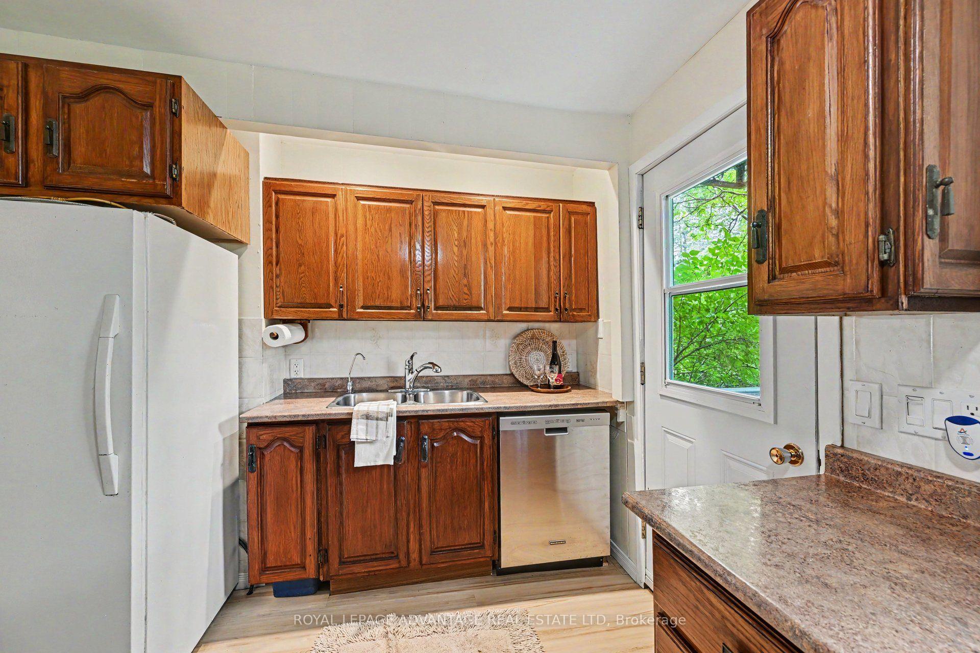 Photo 8 of 13 B5a Road, Rideau Lakes, Rideau Lakes (South Elmsley) Twp — HOMEH