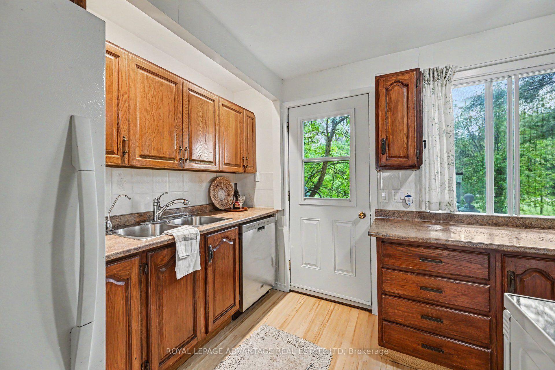 Photo 9 of 13 B5a Road, Rideau Lakes, Rideau Lakes (South Elmsley) Twp — HOMEH