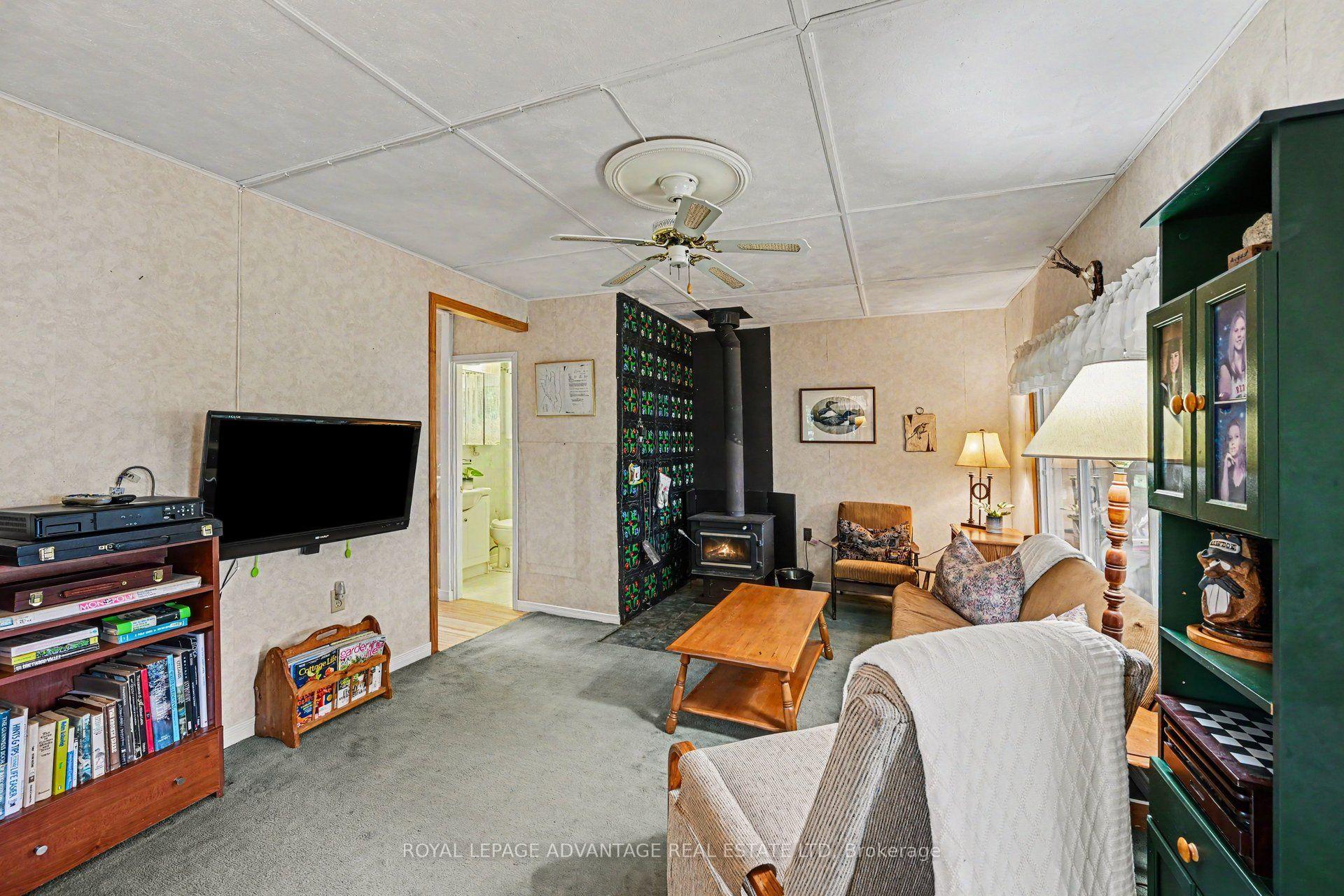 Photo 13 of 13 B5a Road, Rideau Lakes, Rideau Lakes (South Elmsley) Twp — HOMEH