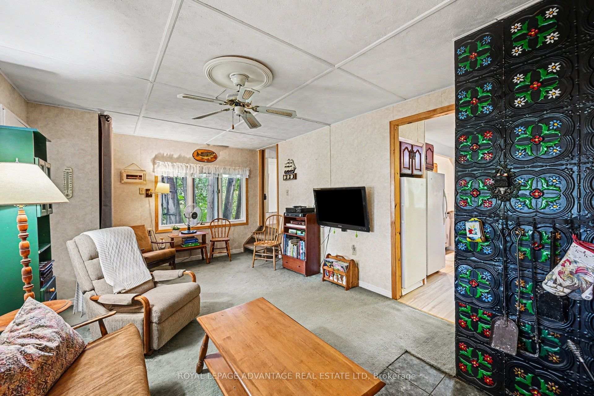 Photo 15 of 13 B5a Road, Rideau Lakes, Rideau Lakes (South Elmsley) Twp — HOMEH