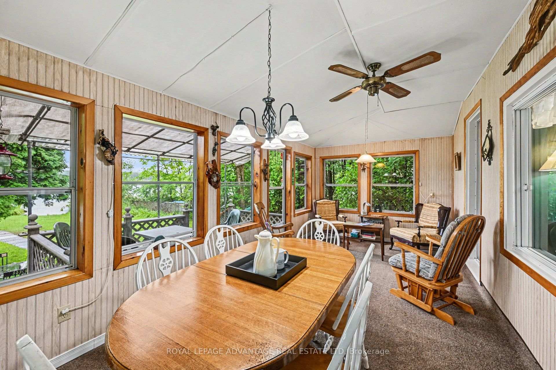 Photo 16 of 13 B5a Road, Rideau Lakes, Rideau Lakes (South Elmsley) Twp — HOMEH
