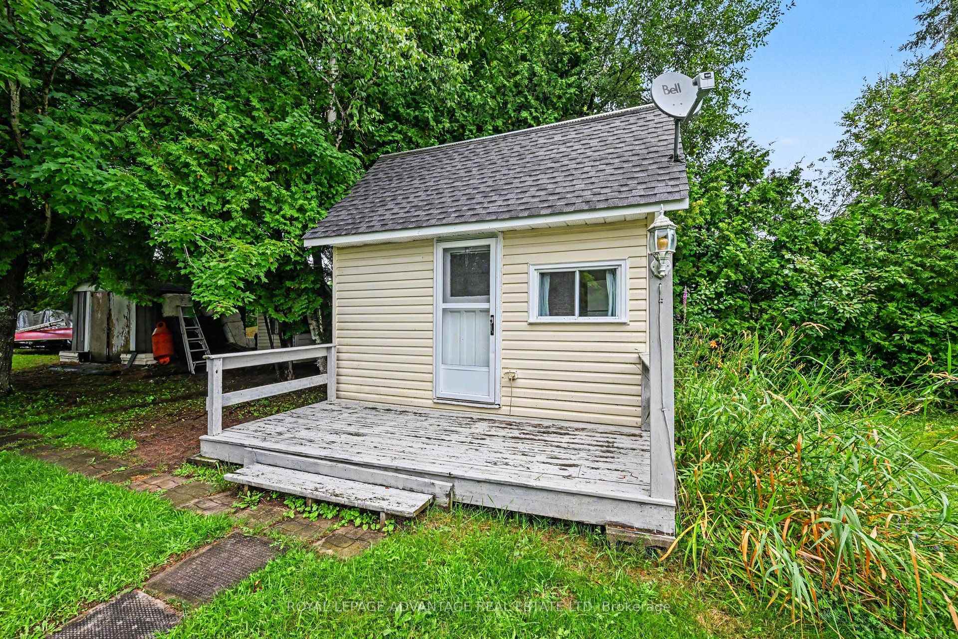 Photo 29 of 13 B5a Road, Rideau Lakes, Rideau Lakes (South Elmsley) Twp — HOMEH