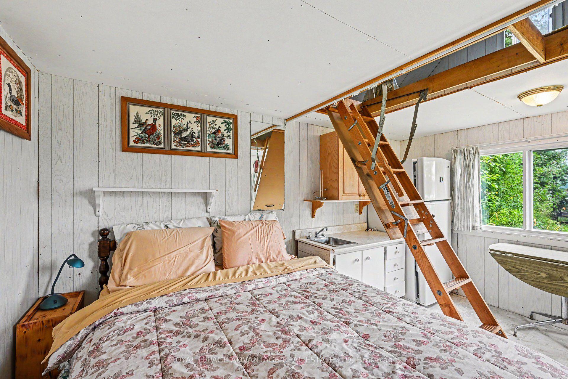 Photo 31 of 13 B5a Road, Rideau Lakes, Rideau Lakes (South Elmsley) Twp — HOMEH