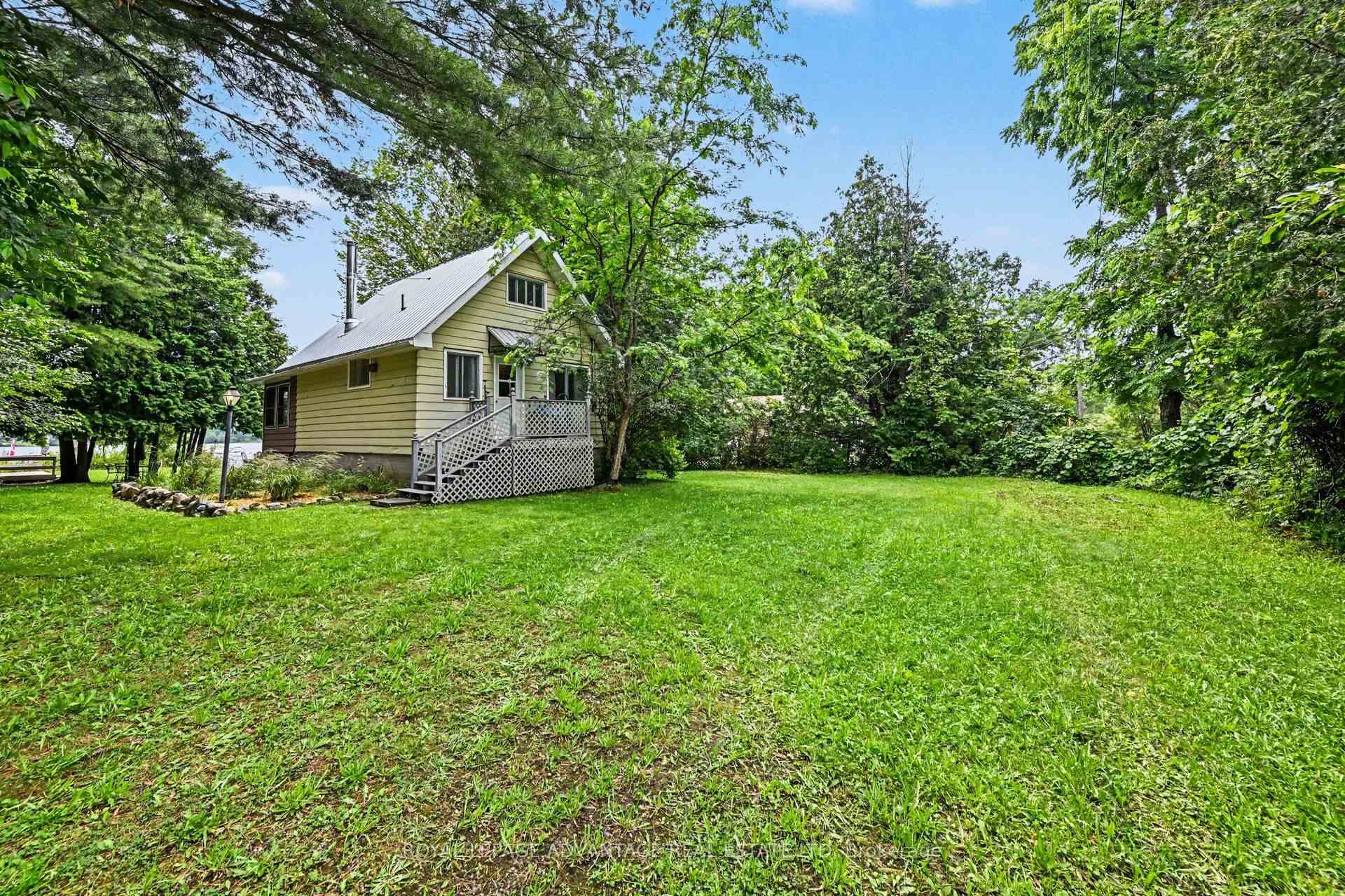 Photo 34 of 13 B5a Road, Rideau Lakes, Rideau Lakes (South Elmsley) Twp — HOMEH