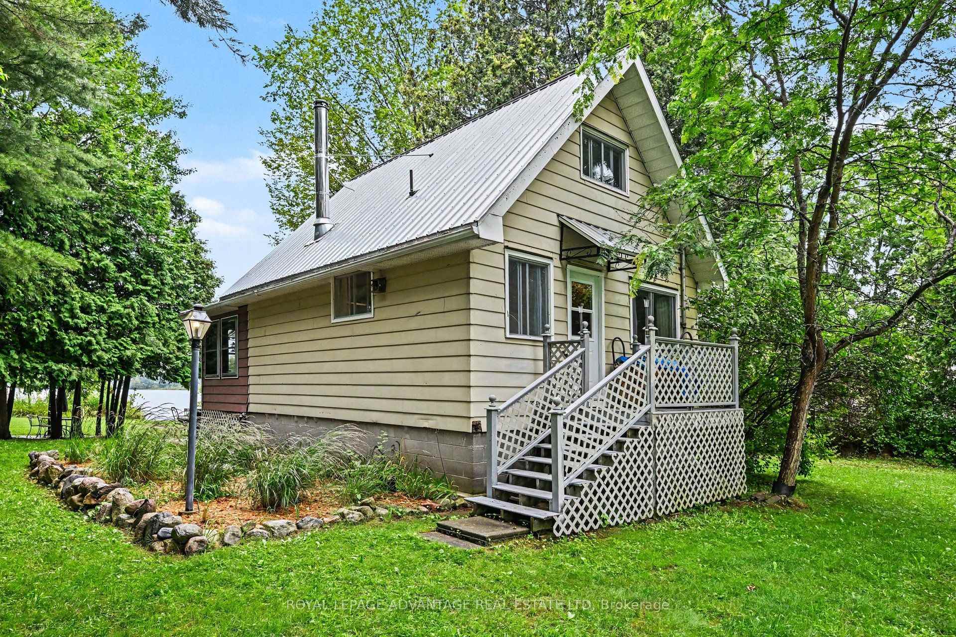 Photo 35 of 13 B5a Road, Rideau Lakes, Rideau Lakes (South Elmsley) Twp — HOMEH