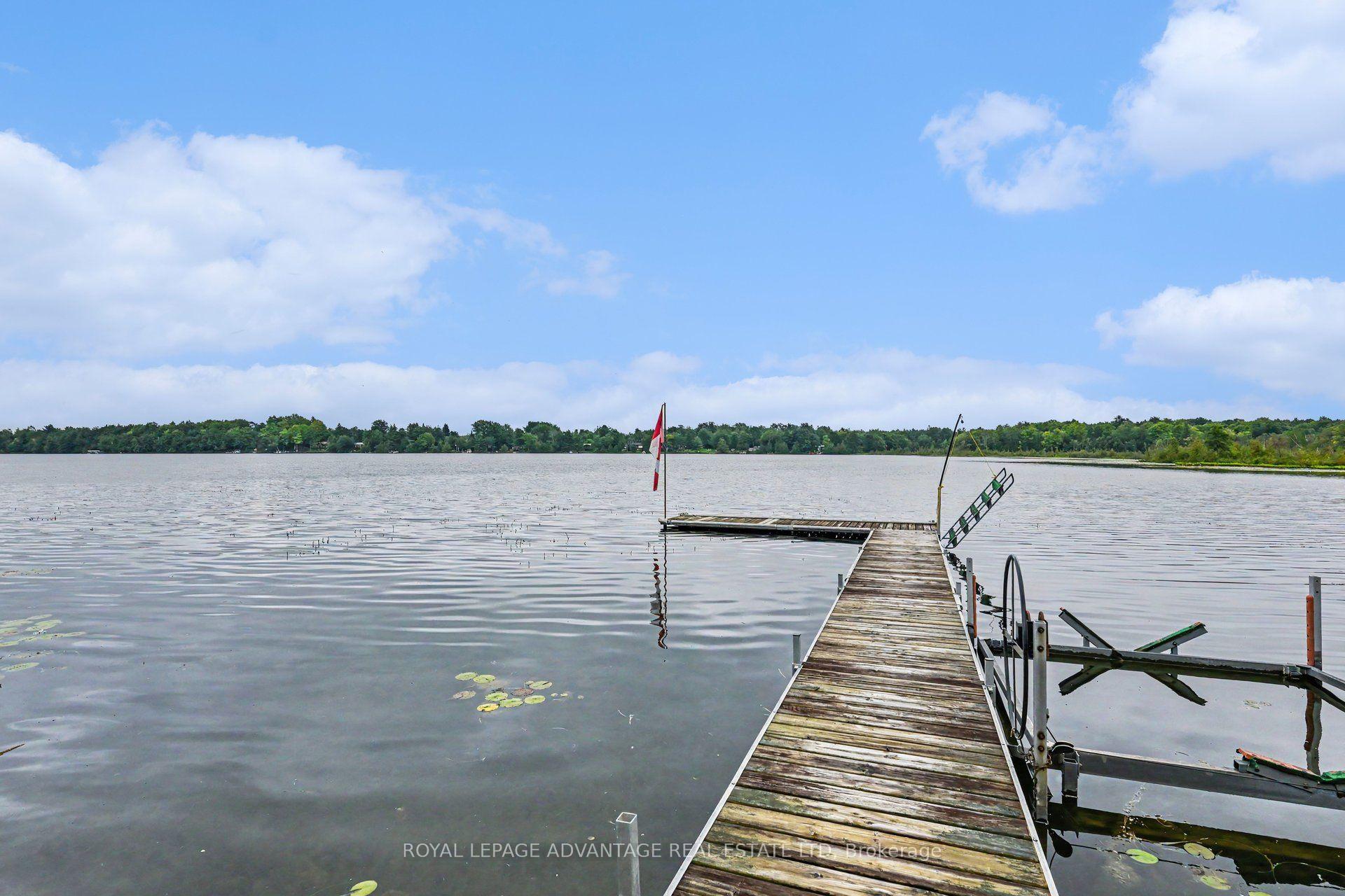 Photo 36 of 13 B5a Road, Rideau Lakes, Rideau Lakes (South Elmsley) Twp — HOMEH