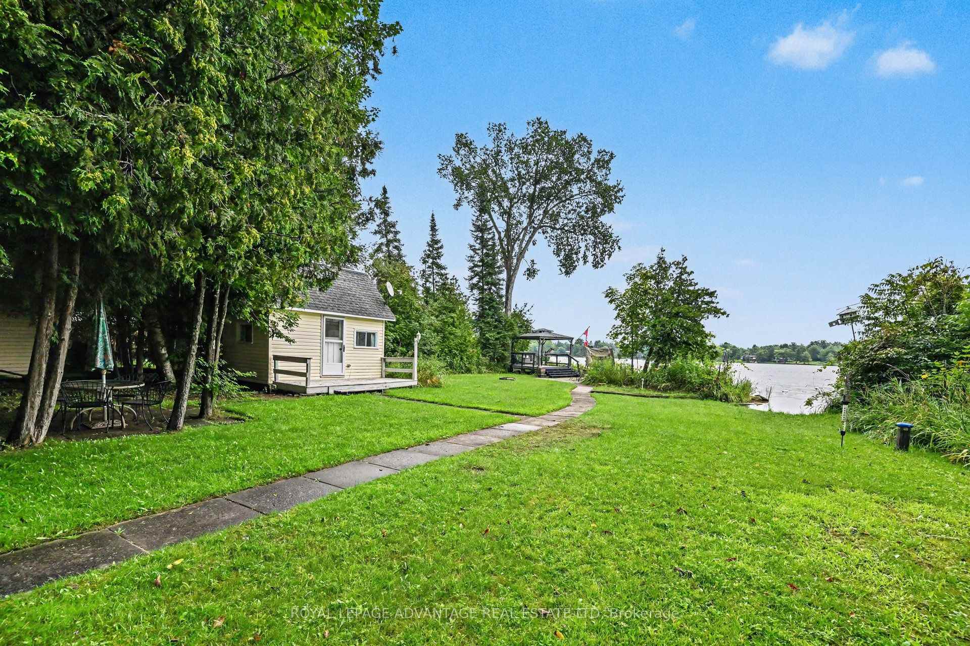 Photo 39 of 13 B5a Road, Rideau Lakes, Rideau Lakes (South Elmsley) Twp — HOMEH