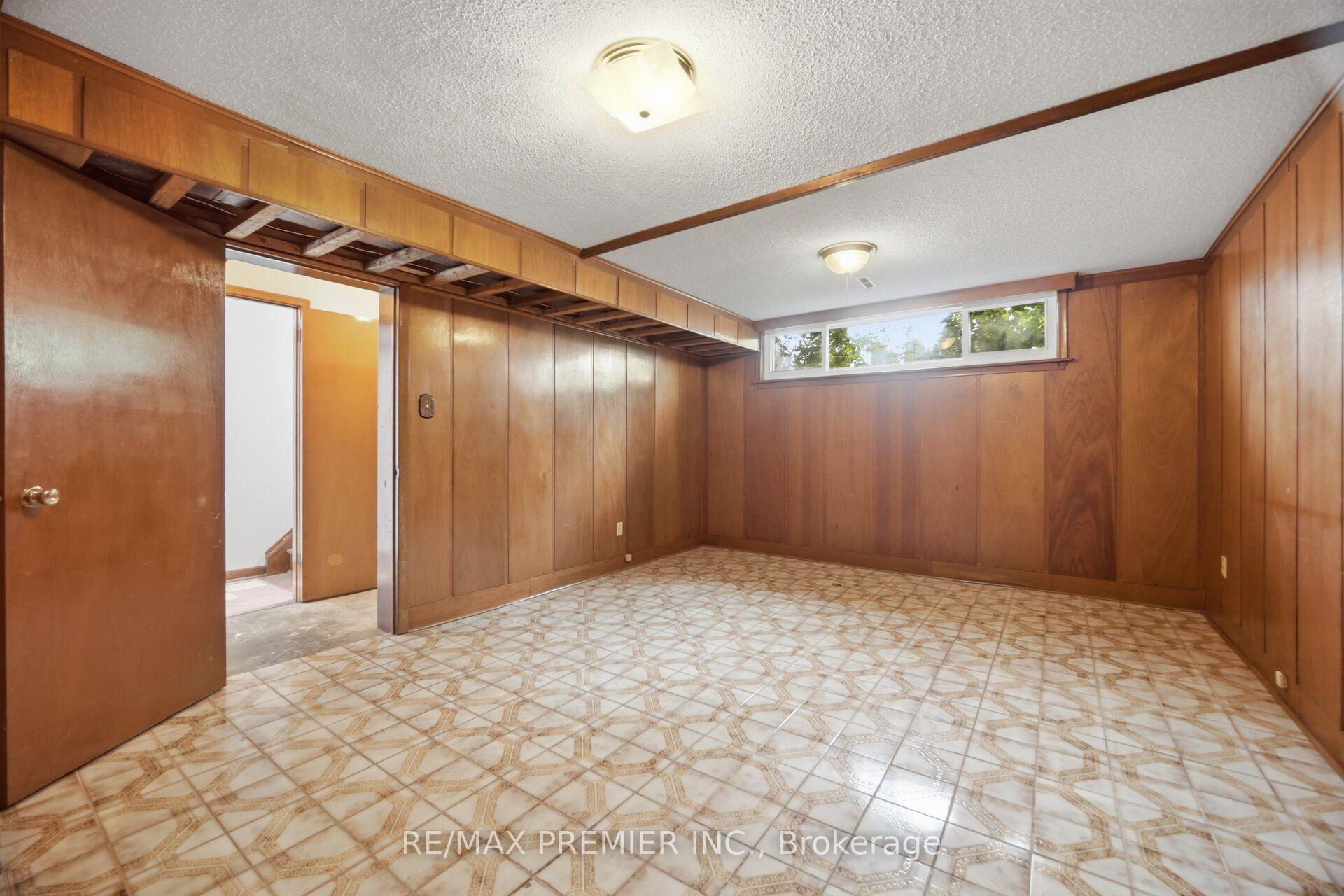 Photo 30 of 148 Giltspur Drive, North York, Glenfield-Jane Heights — HOMEH