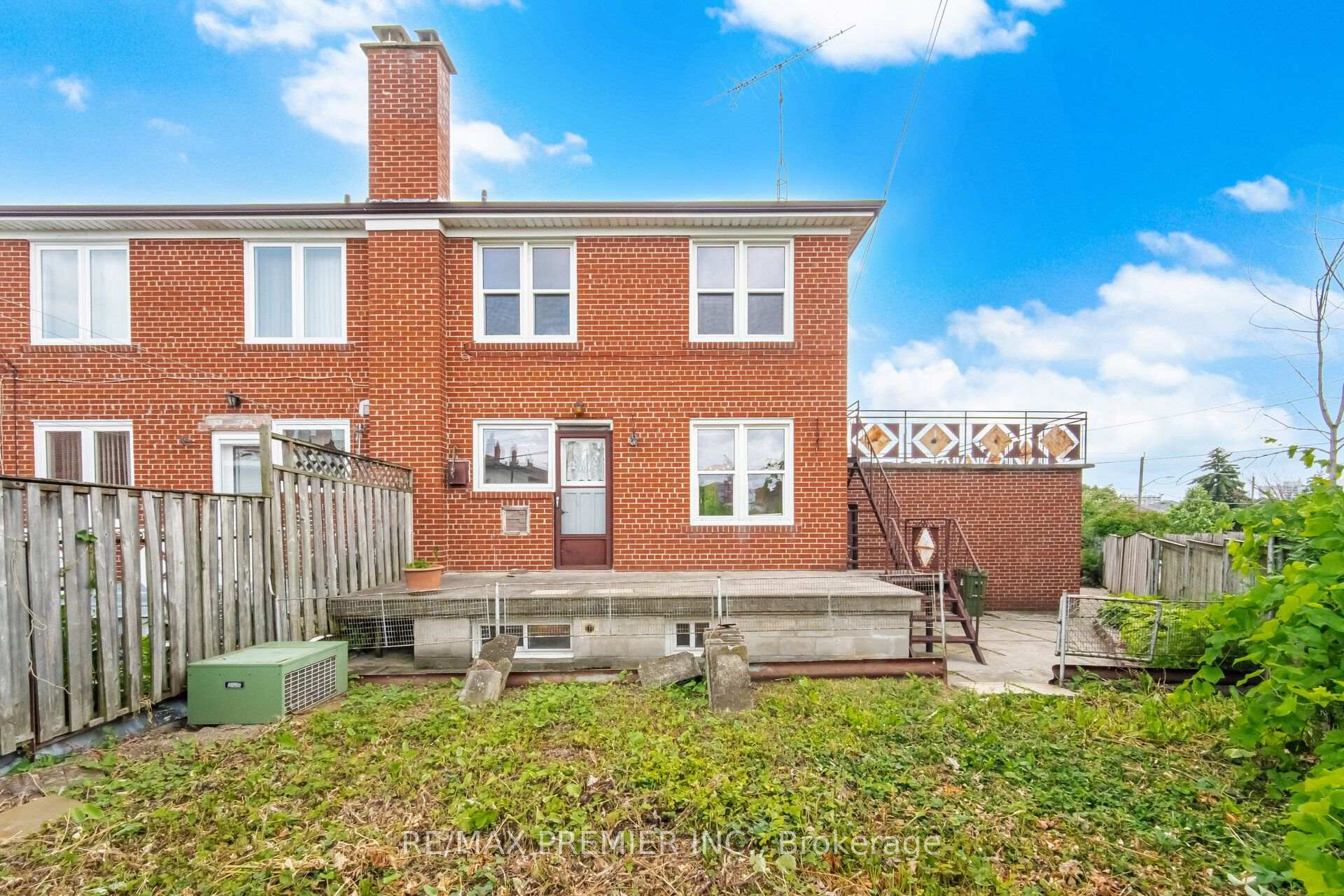 Photo 50 of 148 Giltspur Drive, North York, Glenfield-Jane Heights — HOMEH