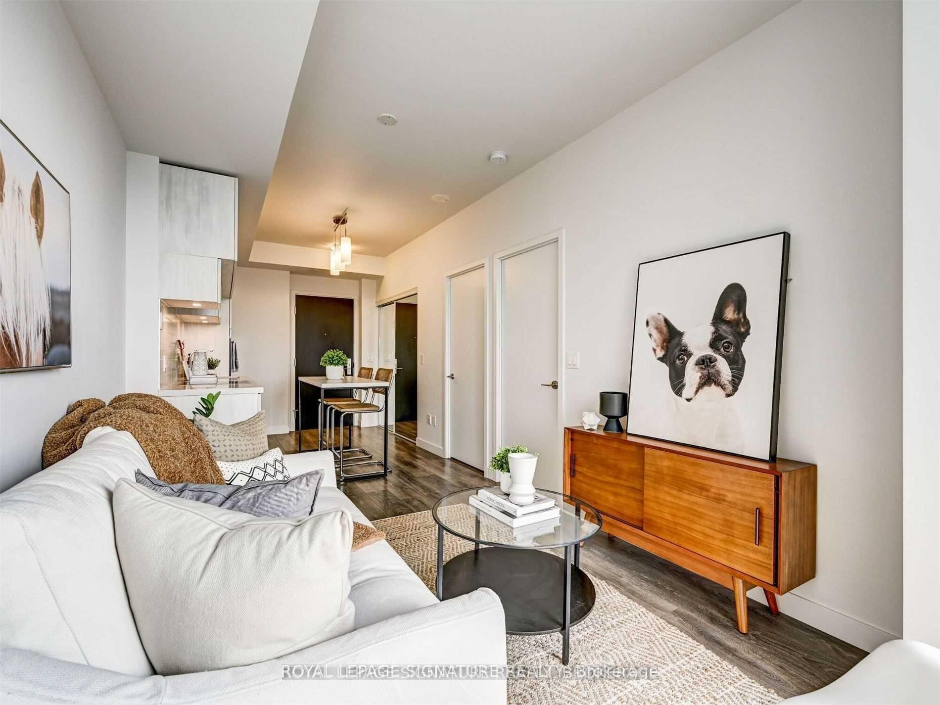 Photo 11 of Unit 5303, 8 Eglinton Avenue E, Toronto, Mount Pleasant West — HOMEH