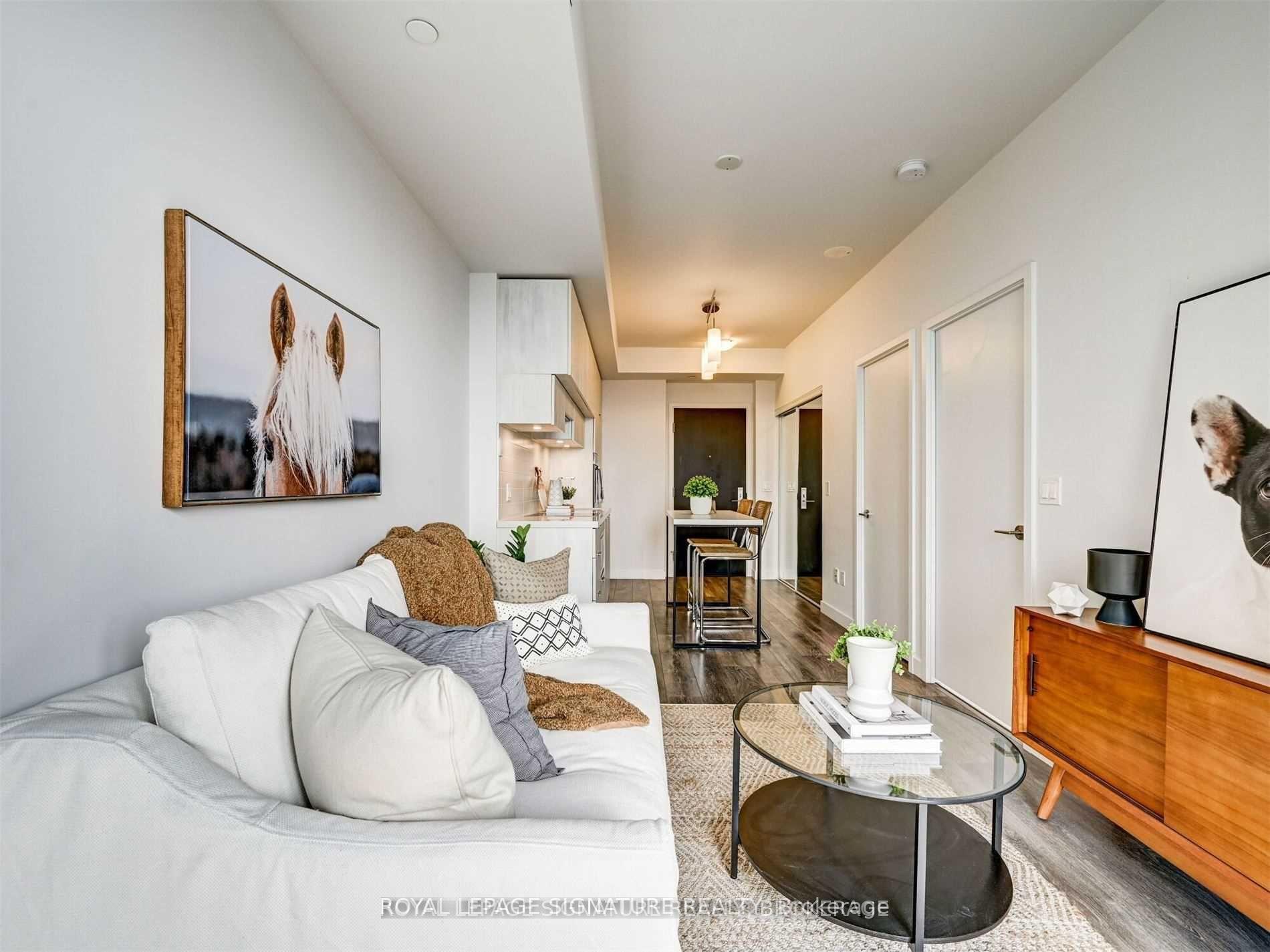 Photo 12 of Unit 5303, 8 Eglinton Avenue E, Toronto, Mount Pleasant West — HOMEH