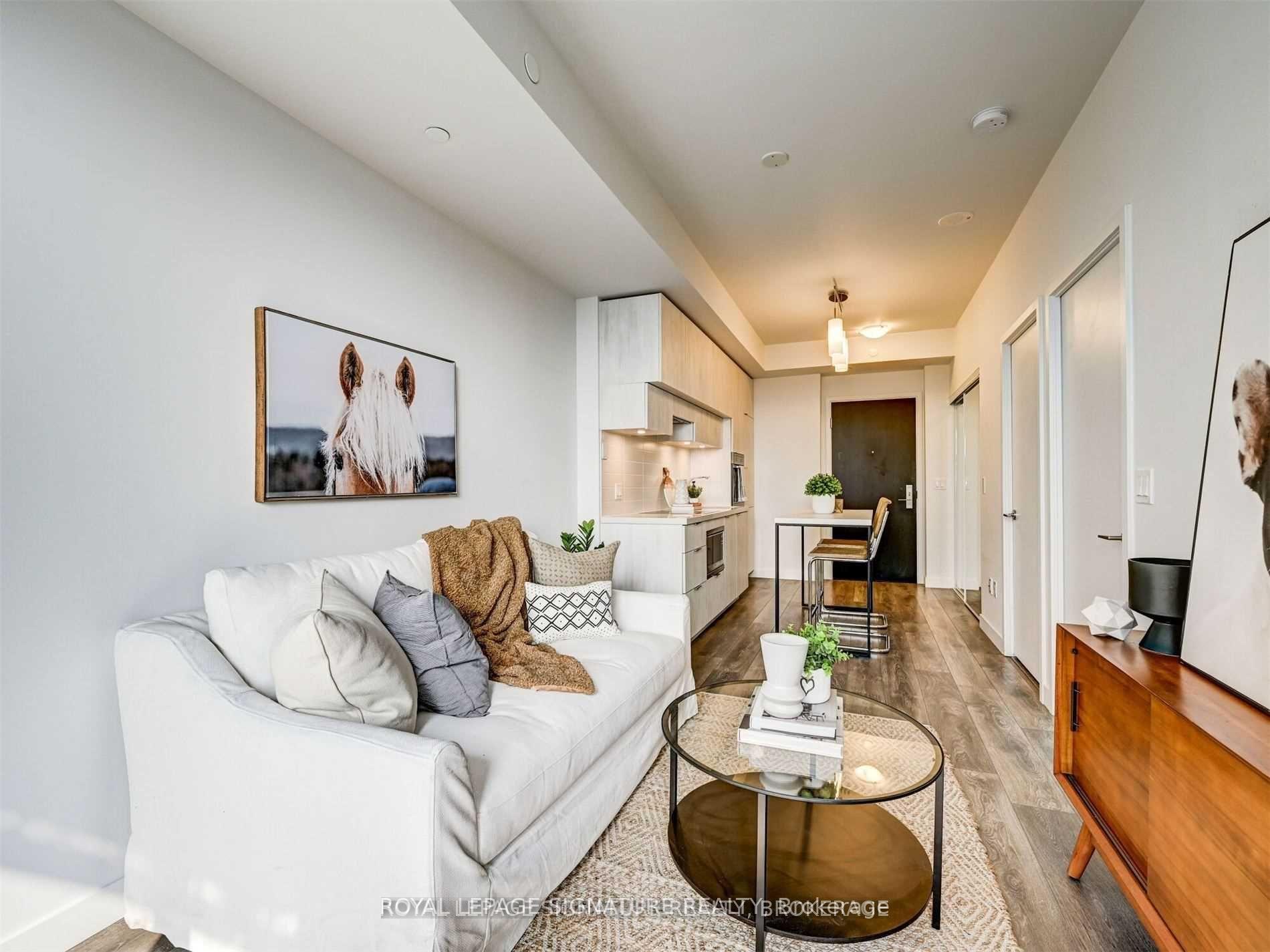 Photo 13 of Unit 5303, 8 Eglinton Avenue E, Toronto, Mount Pleasant West — HOMEH