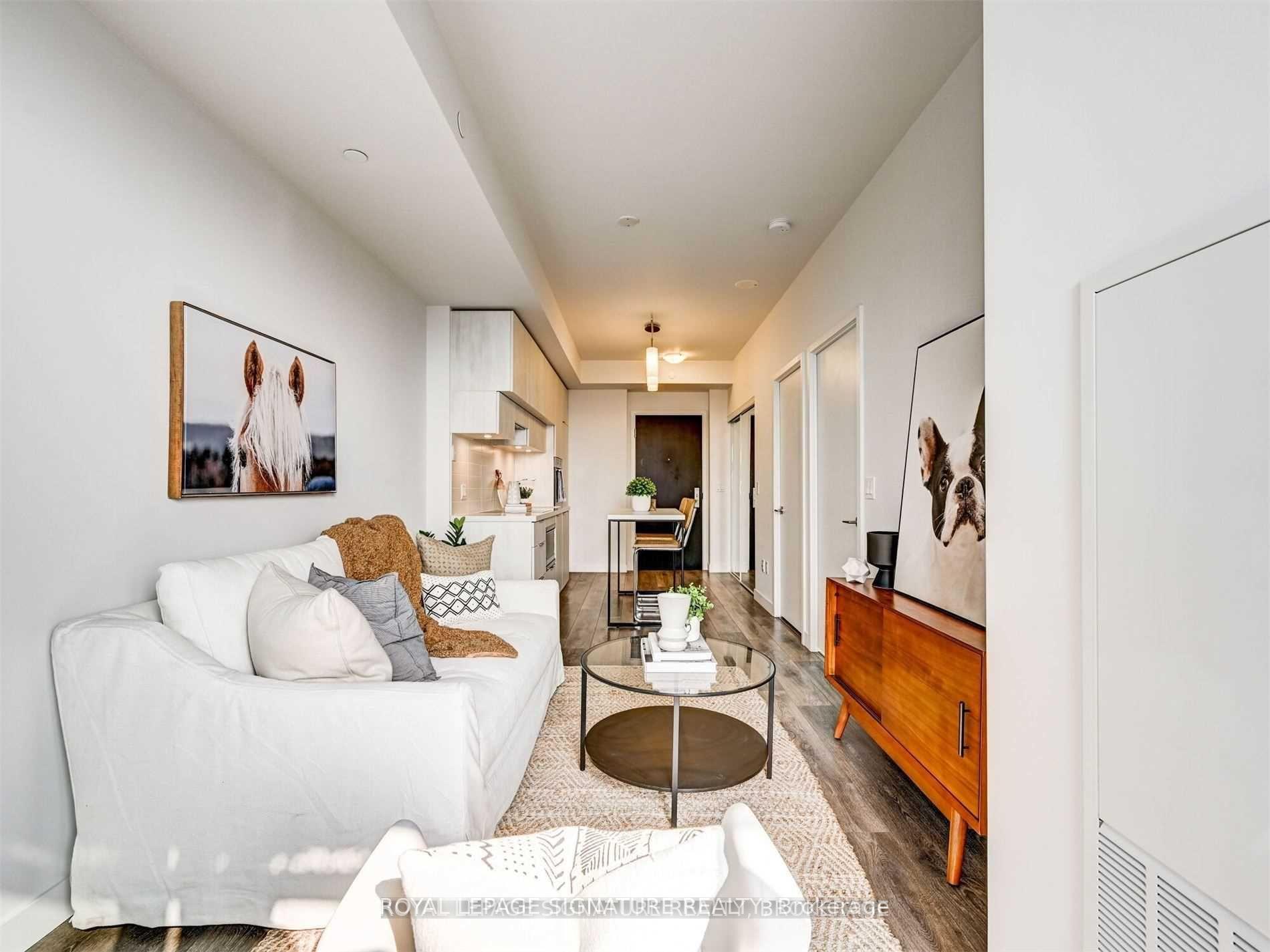 Photo 14 of Unit 5303, 8 Eglinton Avenue E, Toronto, Mount Pleasant West — HOMEH