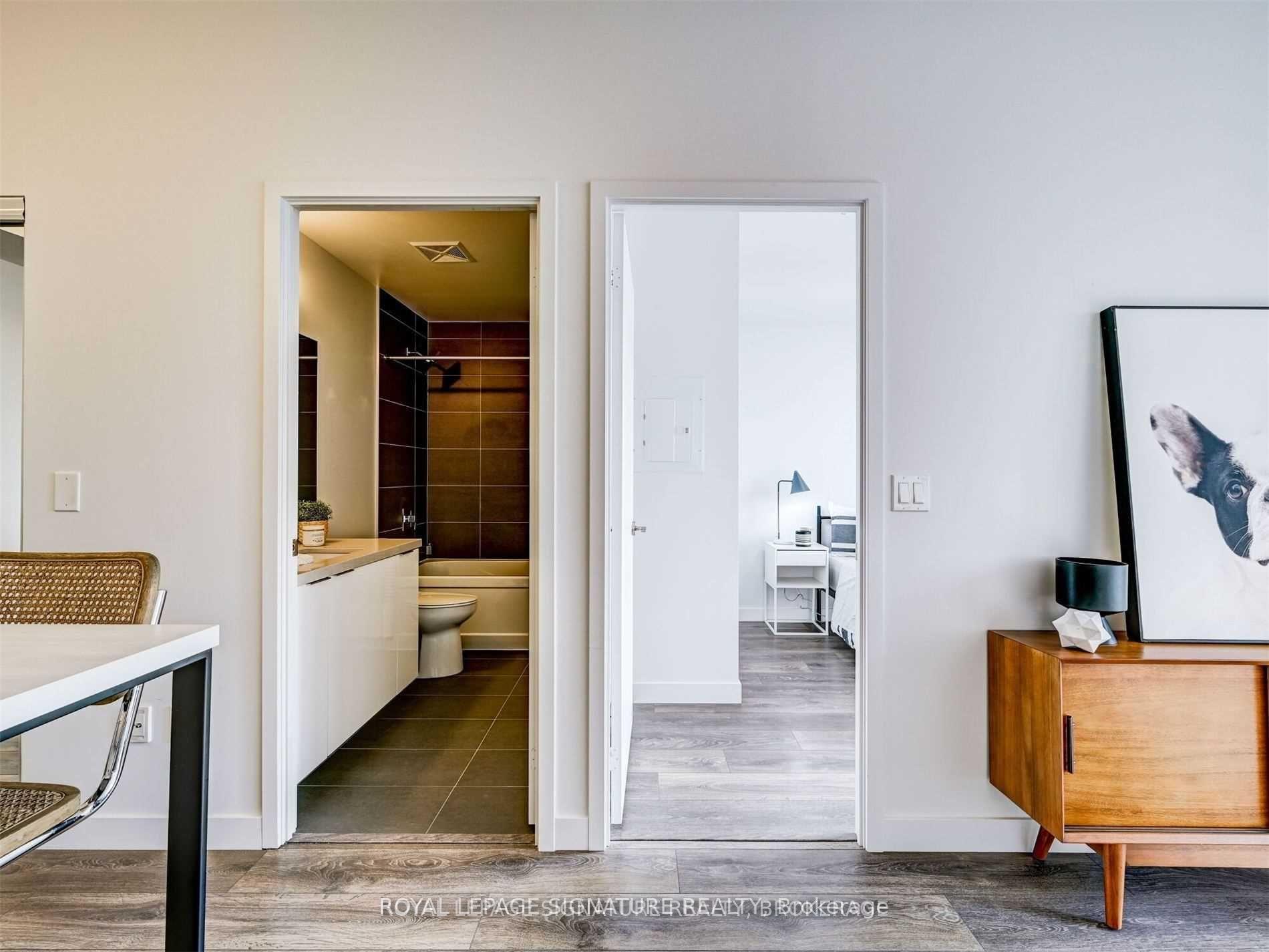 Photo 25 of Unit 5303, 8 Eglinton Avenue E, Toronto, Mount Pleasant West — HOMEH