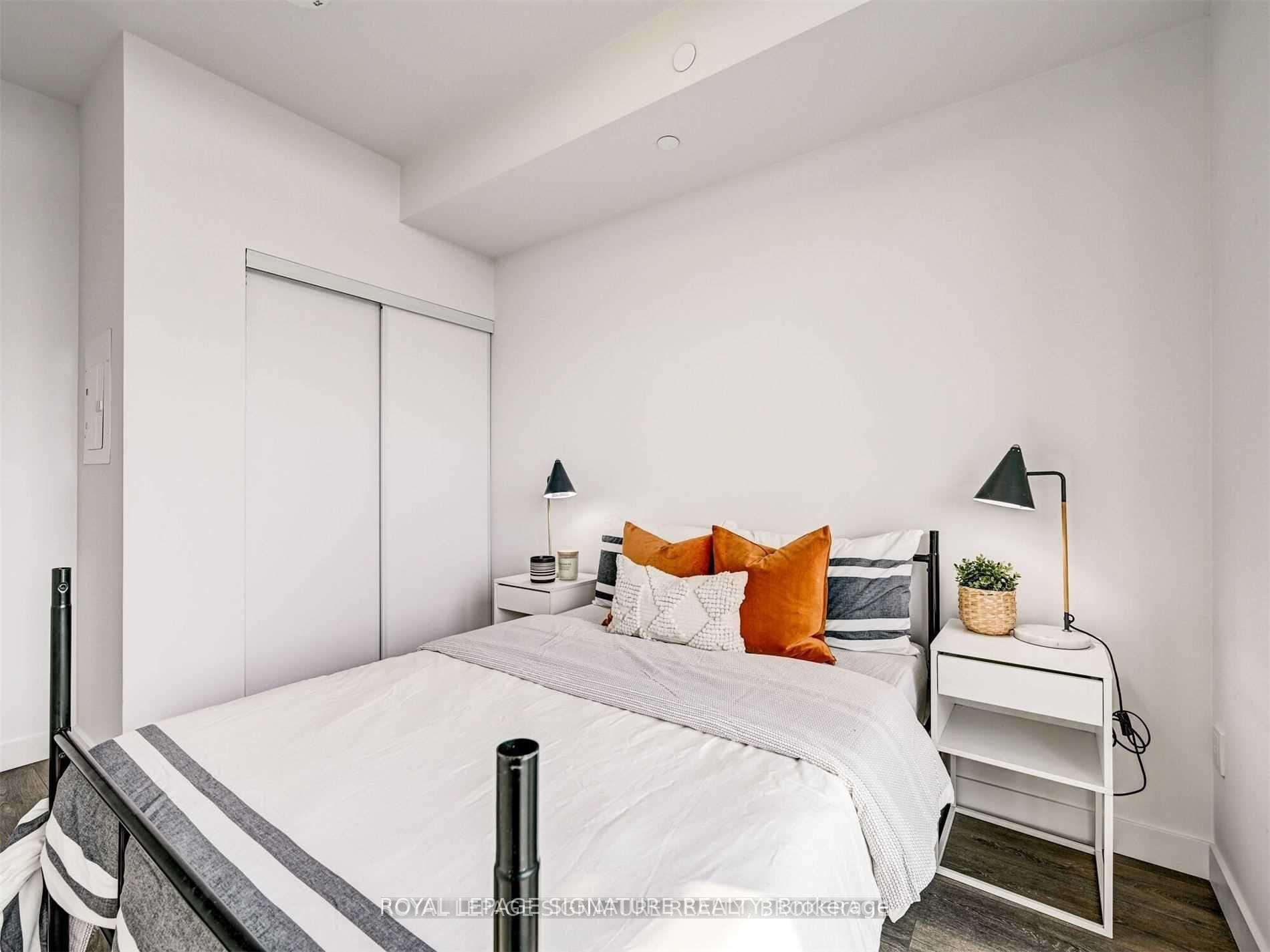 Photo 29 of Unit 5303, 8 Eglinton Avenue E, Toronto, Mount Pleasant West — HOMEH
