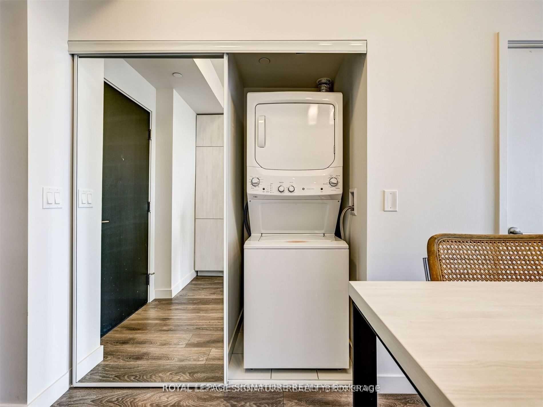 Photo 32 of Unit 5303, 8 Eglinton Avenue E, Toronto, Mount Pleasant West — HOMEH