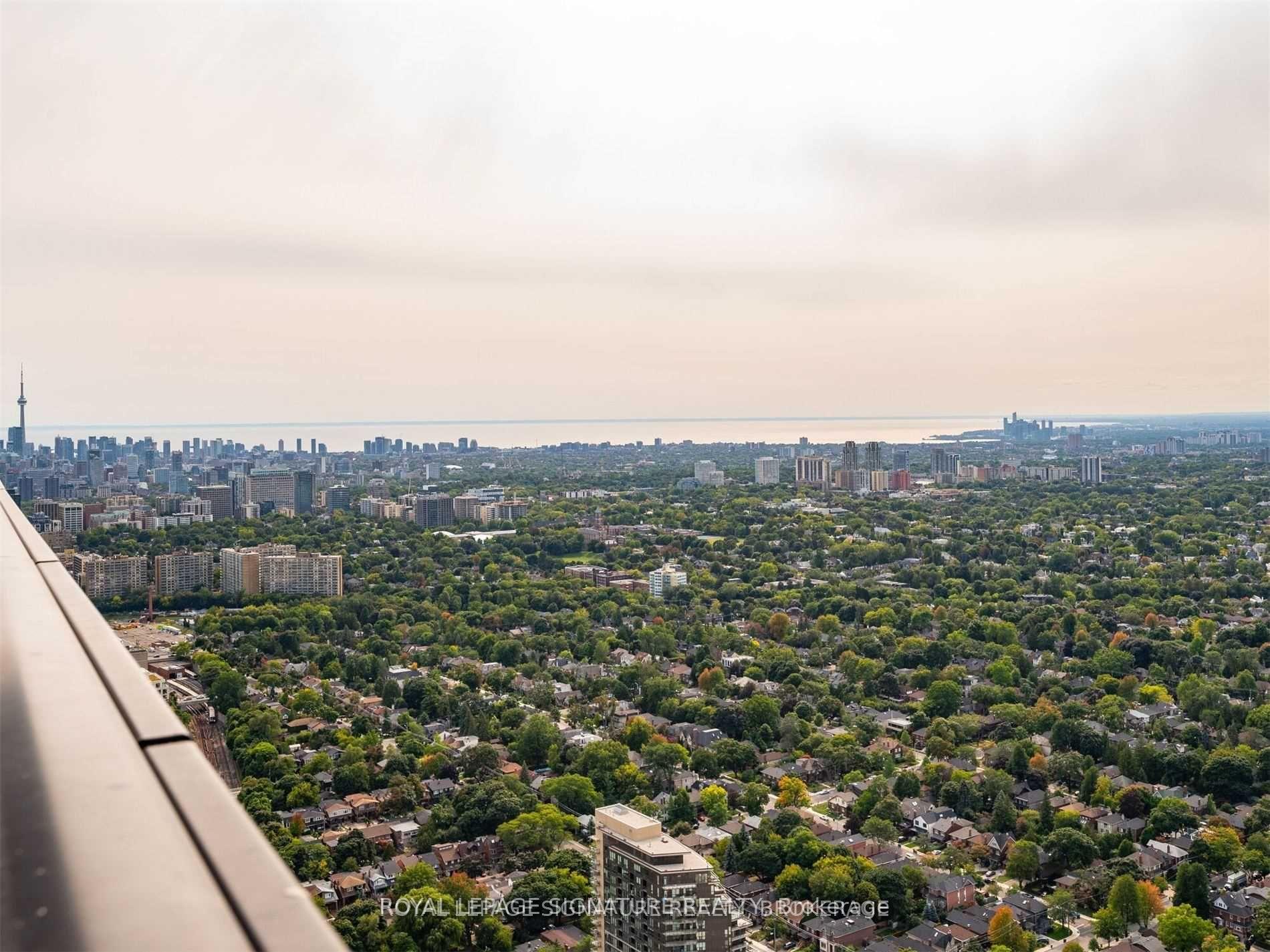 Photo 35 of Unit 5303, 8 Eglinton Avenue E, Toronto, Mount Pleasant West — HOMEH