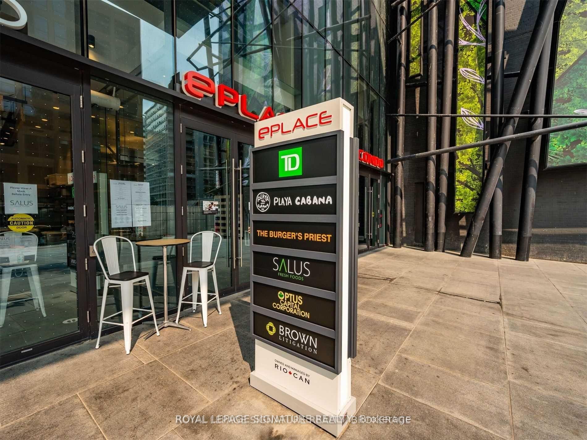 Photo 37 of Unit 5303, 8 Eglinton Avenue E, Toronto, Mount Pleasant West — HOMEH