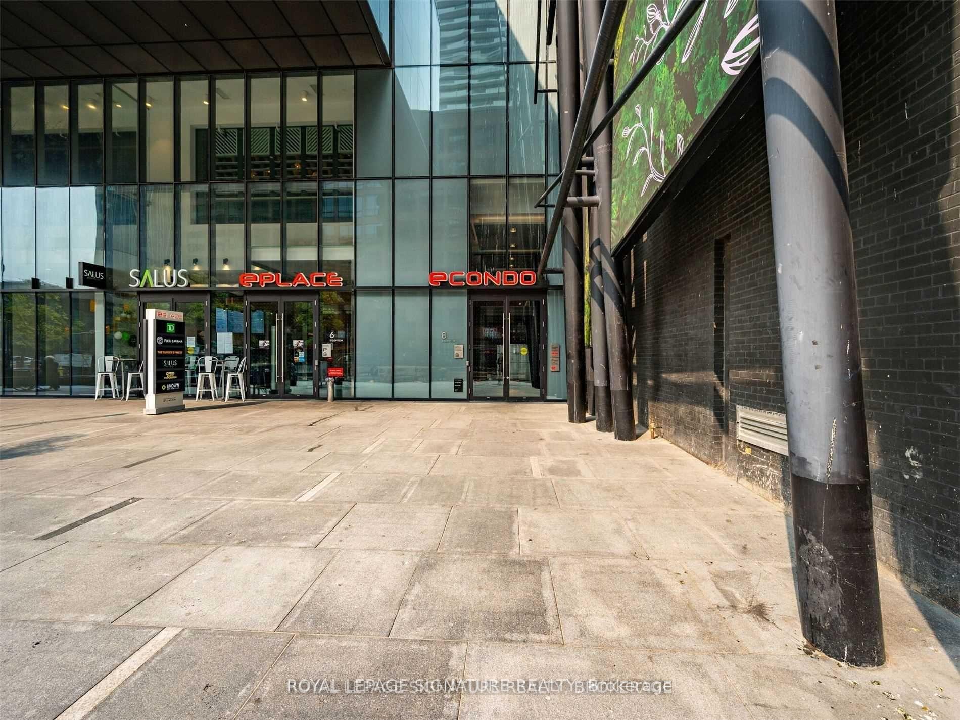 Photo 40 of Unit 5303, 8 Eglinton Avenue E, Toronto, Mount Pleasant West — HOMEH