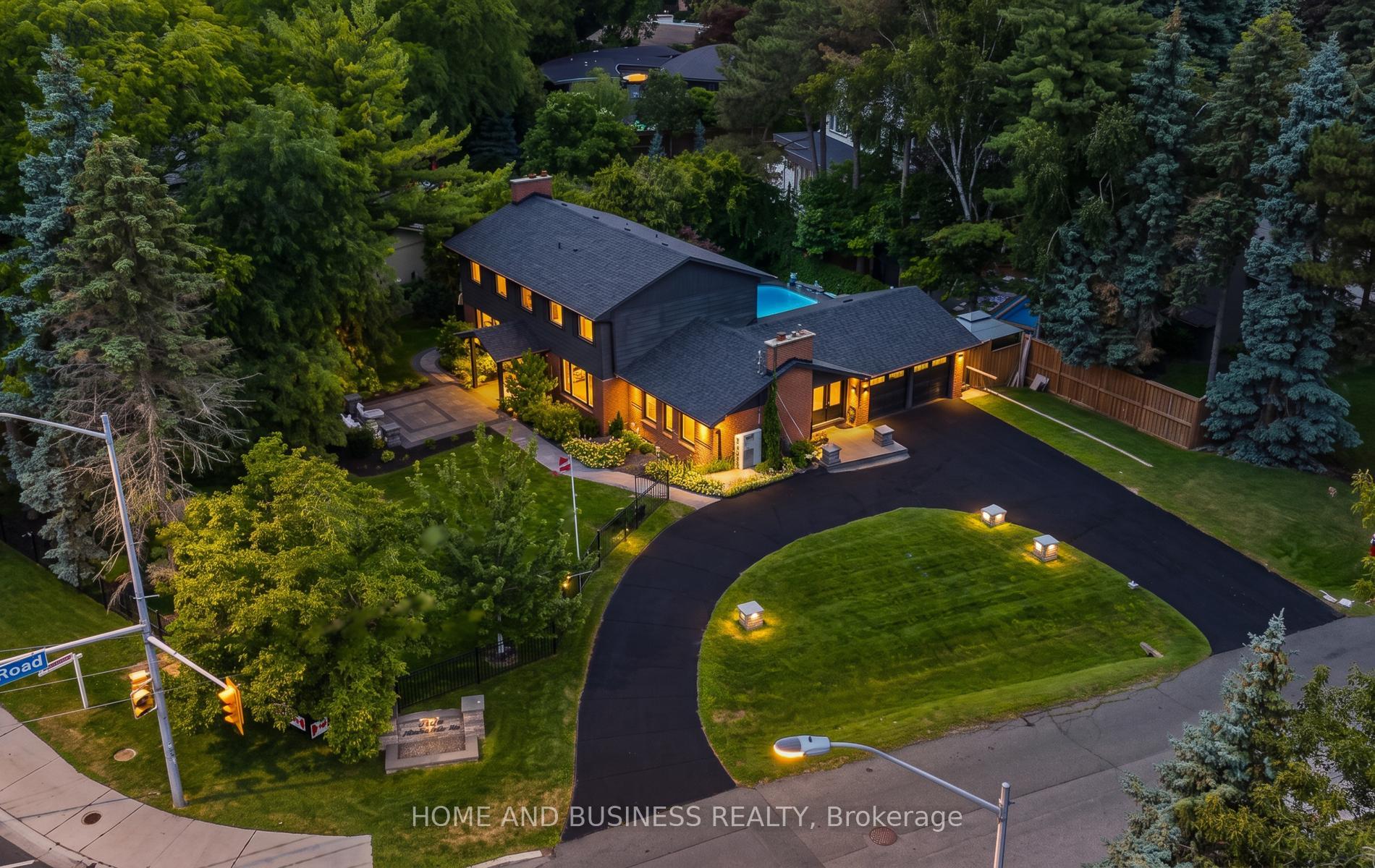 Photo of 1335 Mississauga Road
