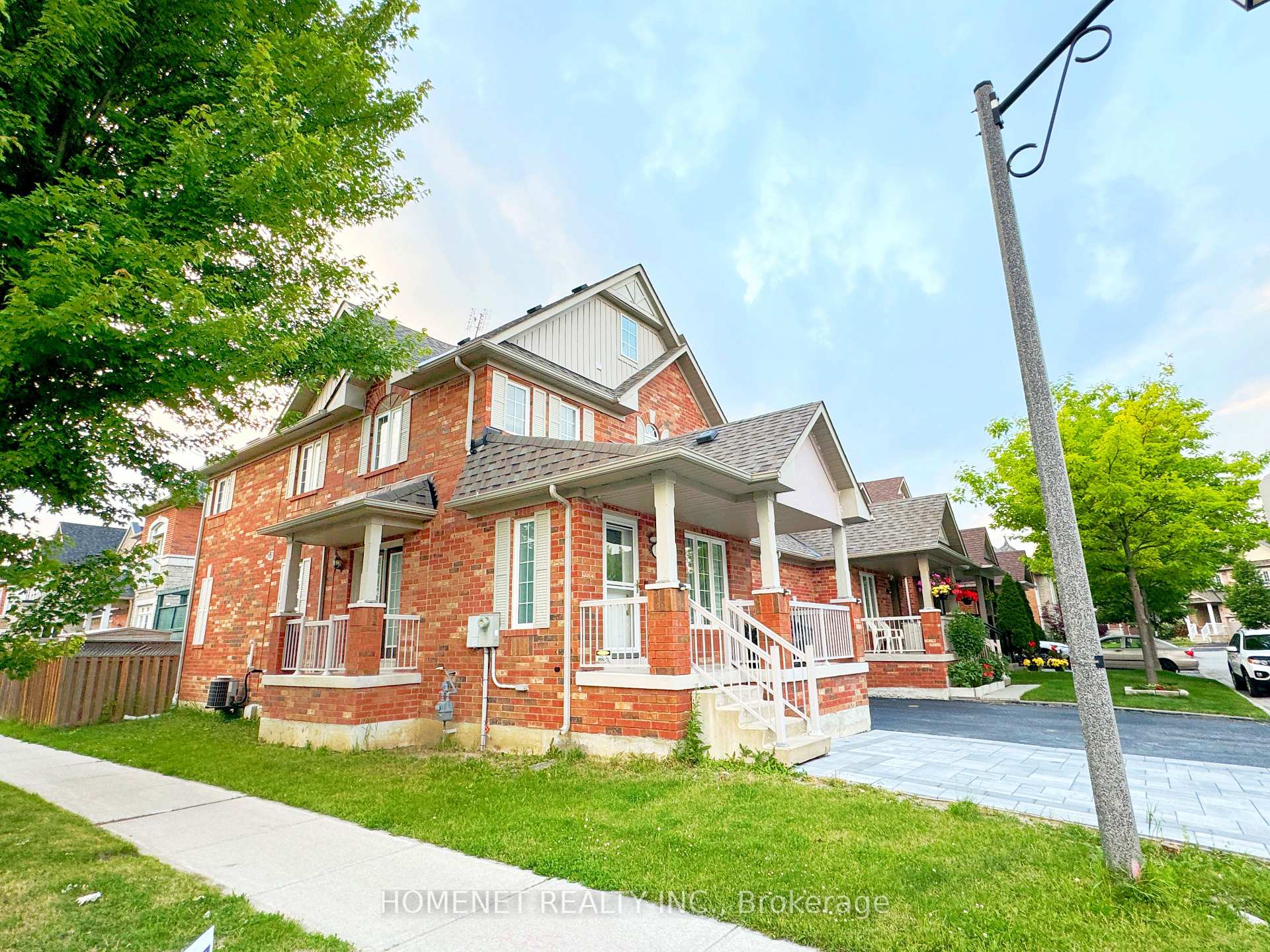 Photo 1 of 2 Stotts Crescent, Markham, Wismer — HOMEH