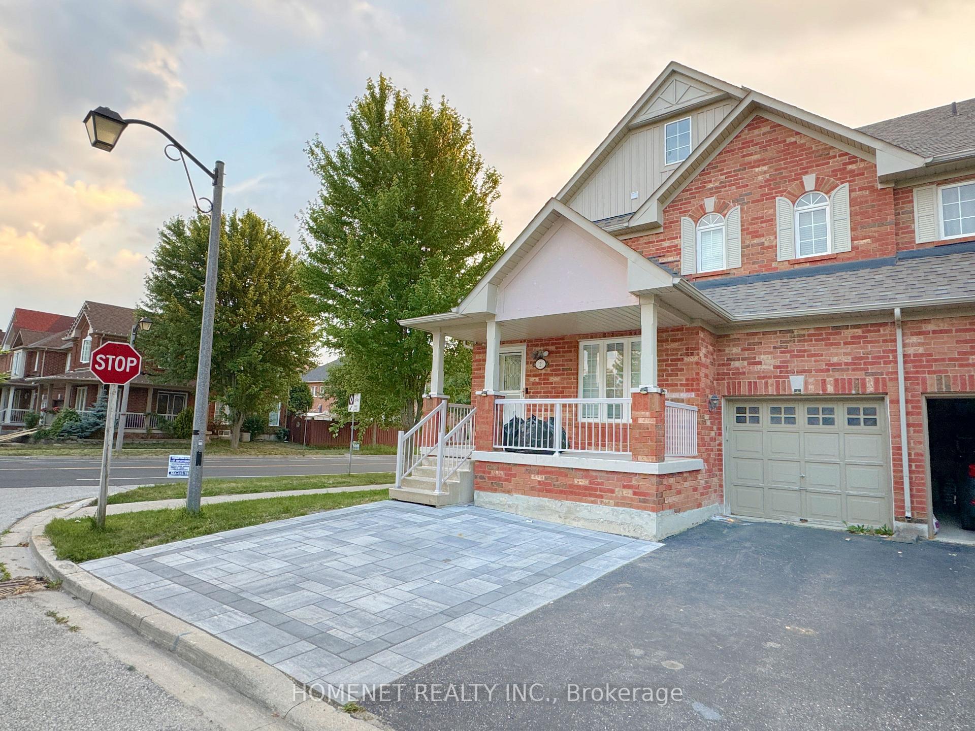 Photo 2 of 2 Stotts Crescent, Markham, Wismer — HOMEH