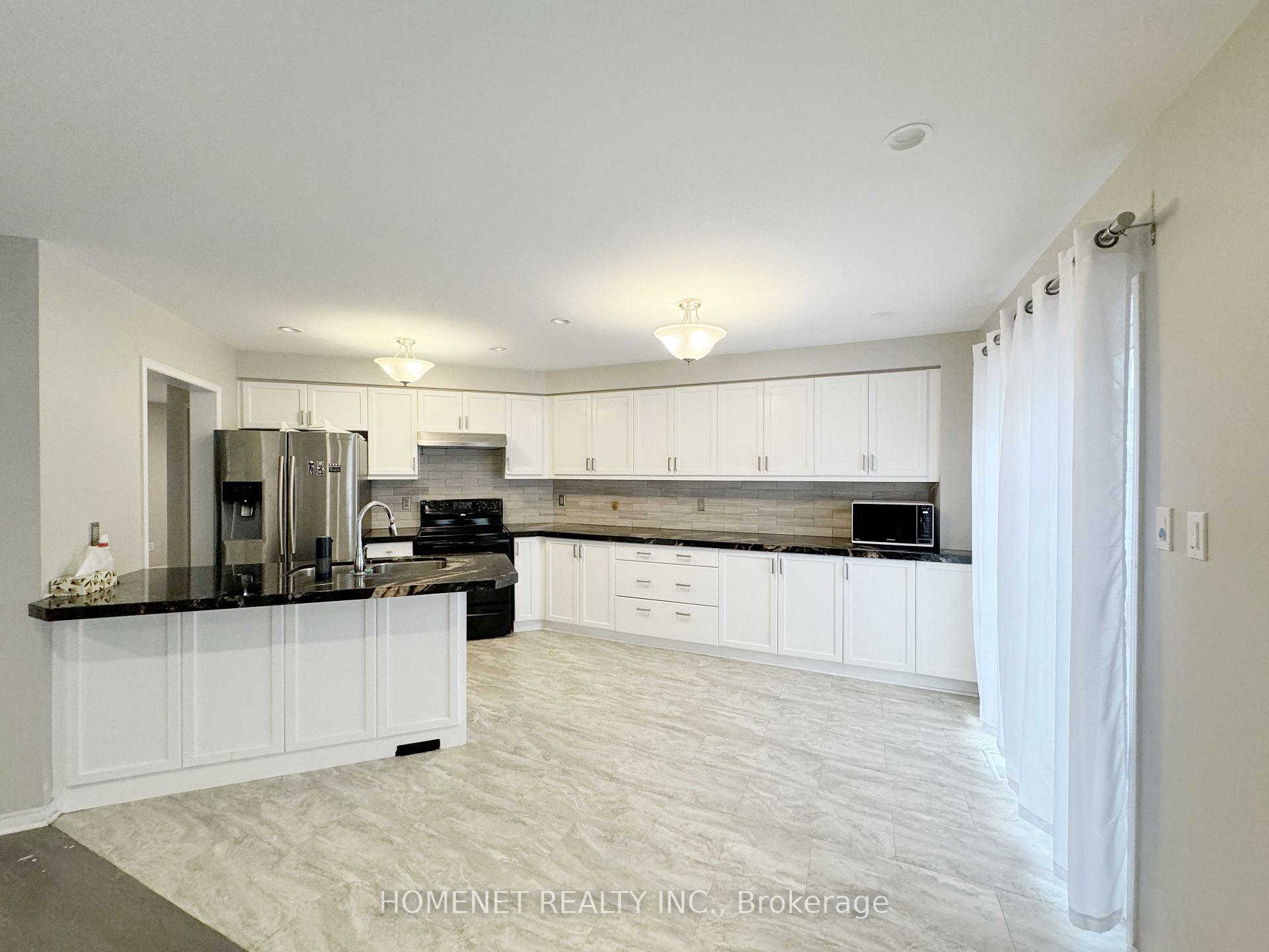 Photo 5 of 2 Stotts Crescent, Markham, Wismer — HOMEH