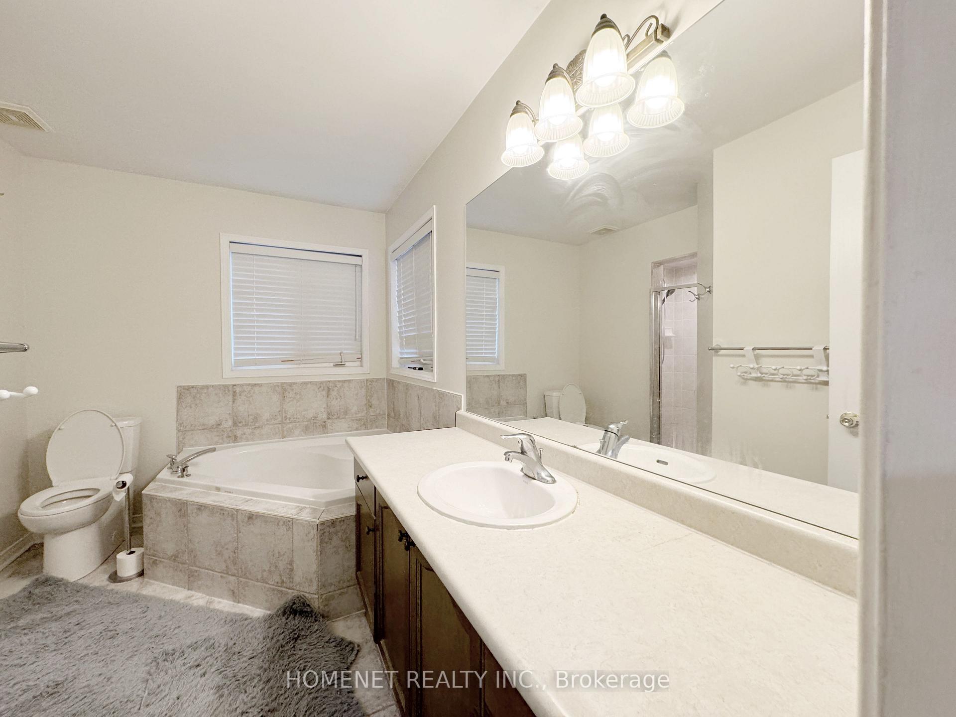 Photo 19 of 2 Stotts Crescent, Markham, Wismer — HOMEH