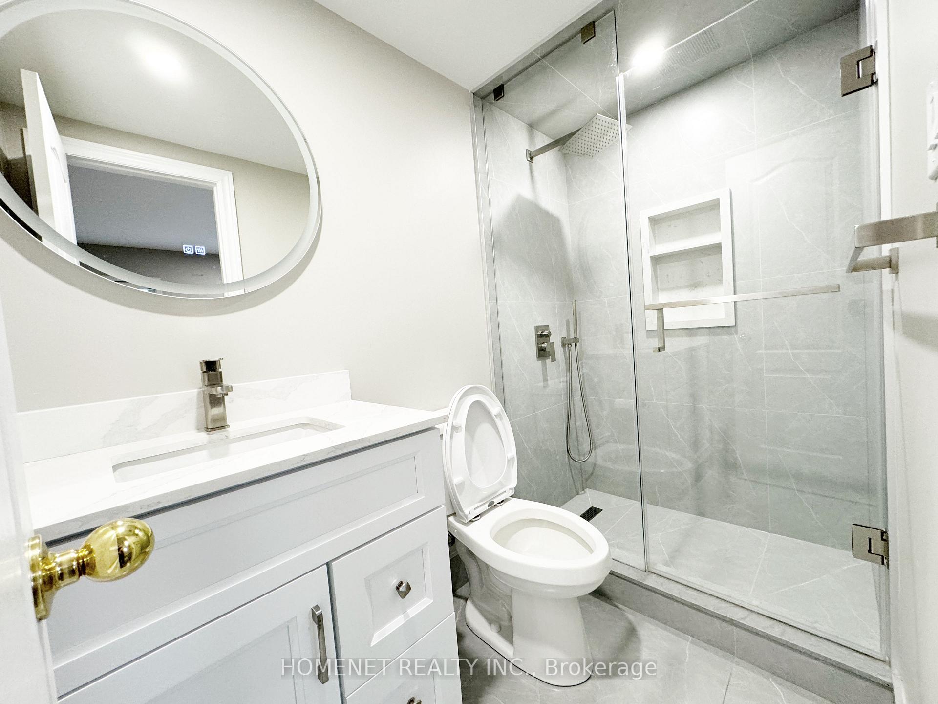 Photo 20 of 2 Stotts Crescent, Markham, Wismer — HOMEH