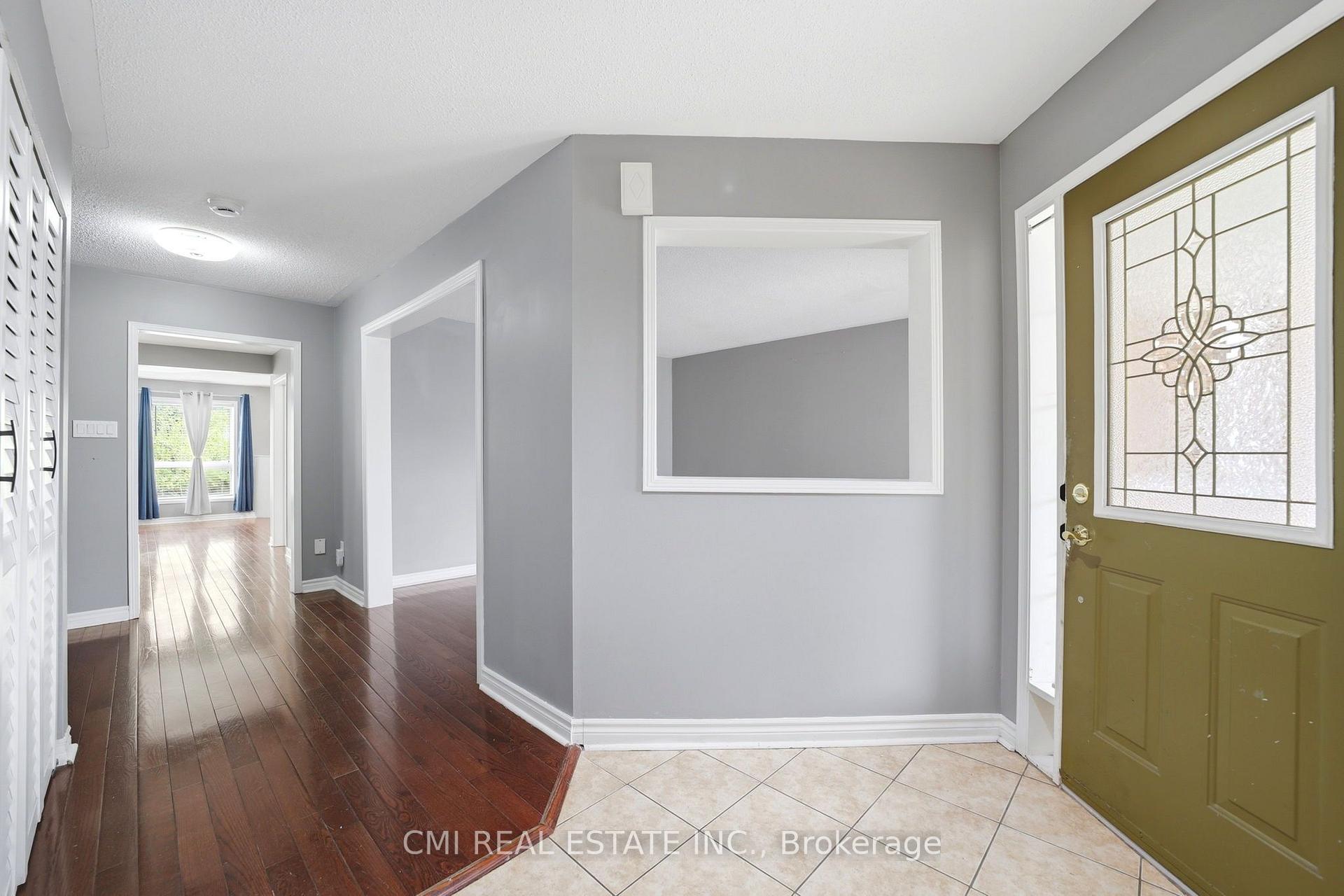 Photo 5 of 147 Porchlight Road, Brampton, Fletcher's Creek Village — HOMEH