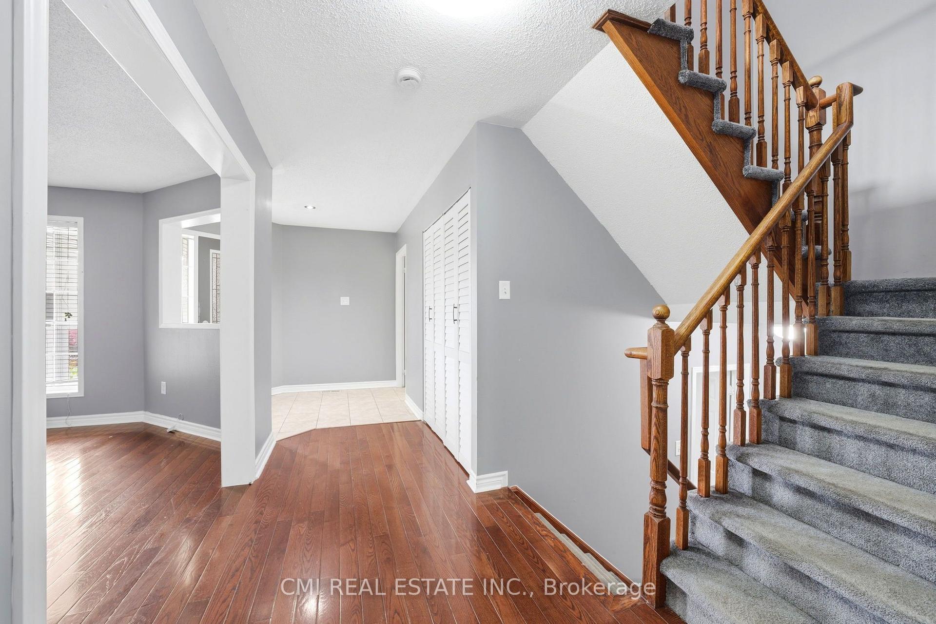 Photo 17 of 147 Porchlight Road, Brampton, Fletcher's Creek Village — HOMEH